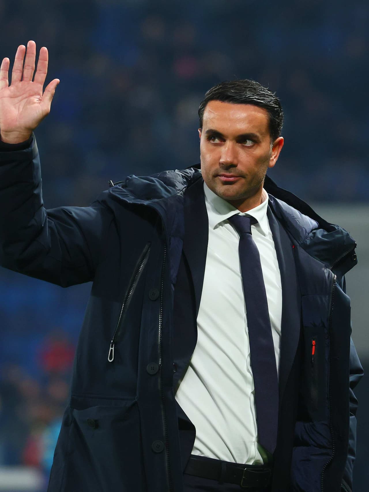 Raffaele Palladino: "A momentous victory" | Atalanta 2-1 Cagliari