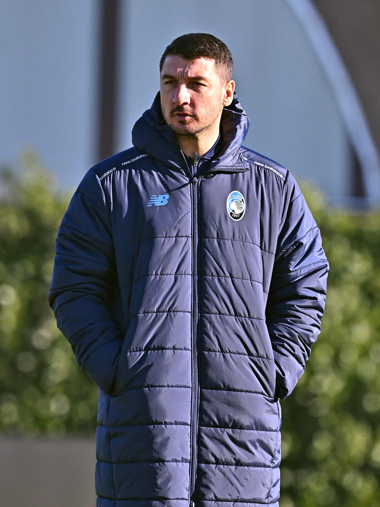 U23s, Salvatore Bocchetti: "A good performance, pity for the result"