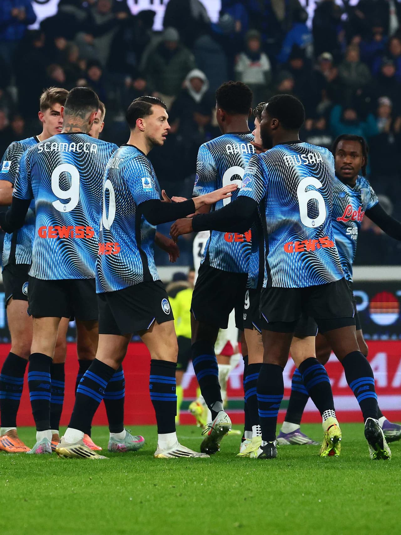 2025 Christmas Match charity auction: December 16 update