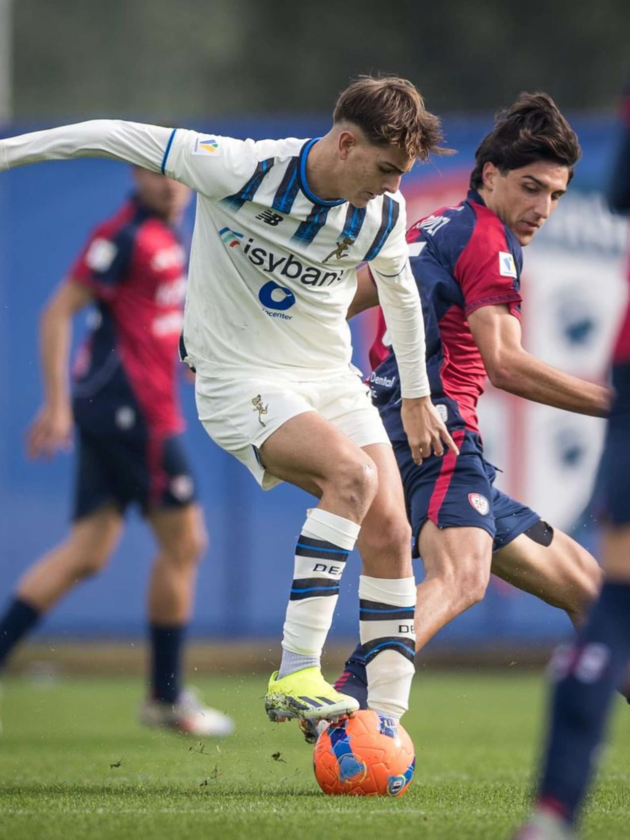Primavera: Cagliari 1-0 Atalanta