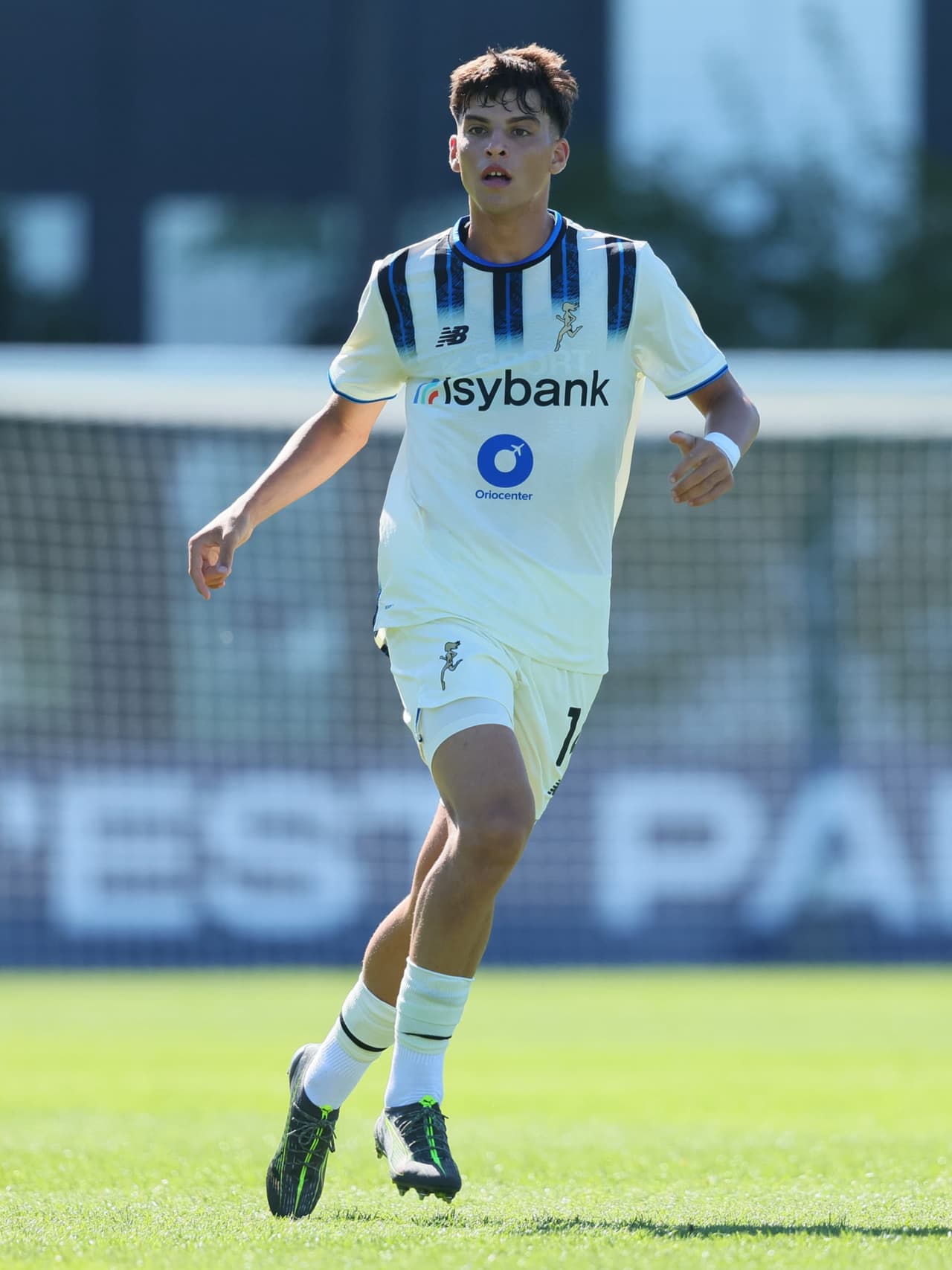 Primavera, Cagliari v Atalanta: the line-ups