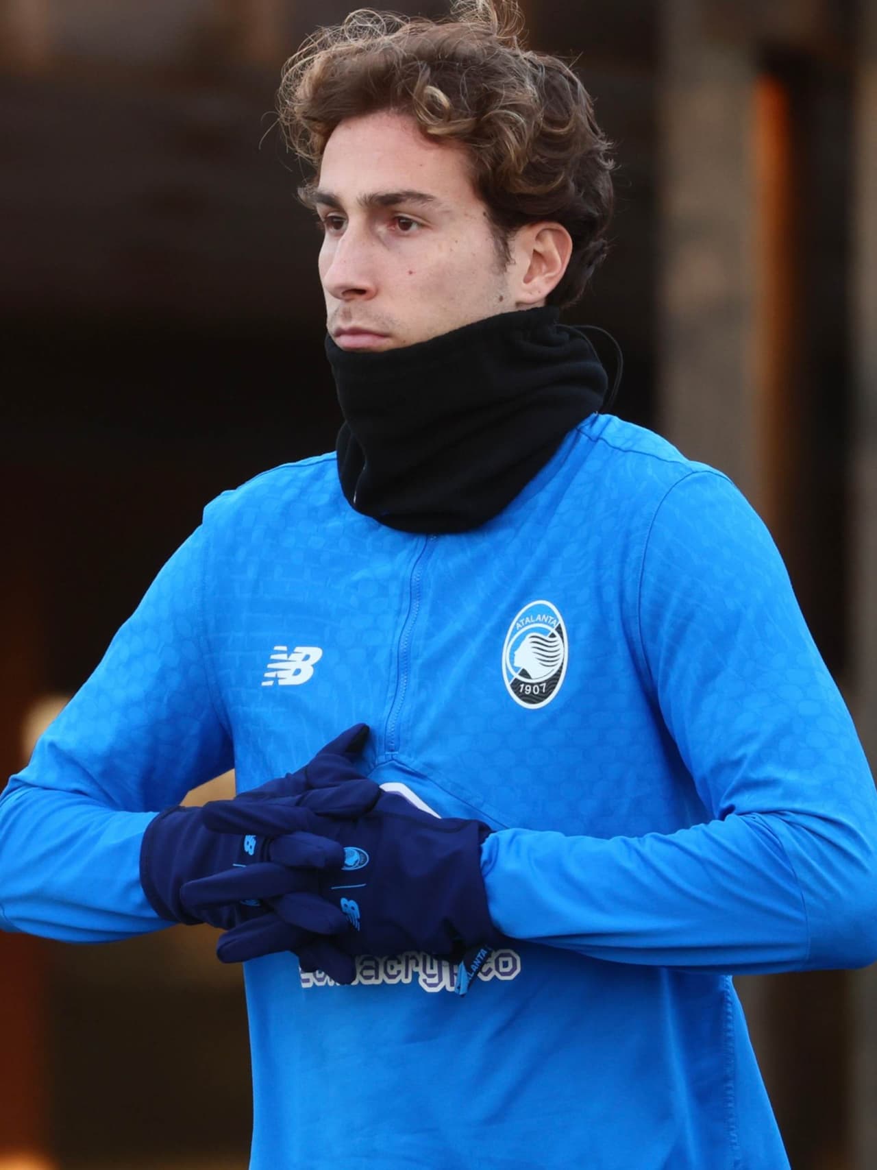 Preparations for Inter clash begin