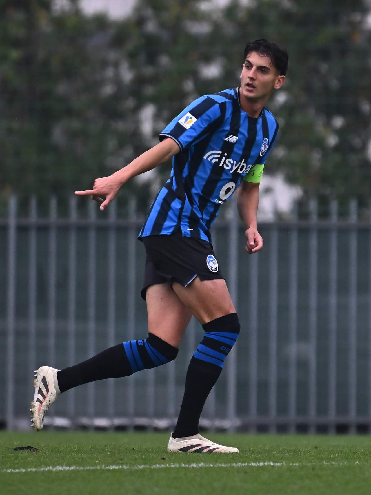 Primavera, Atalanta v Juventus: the line-ups