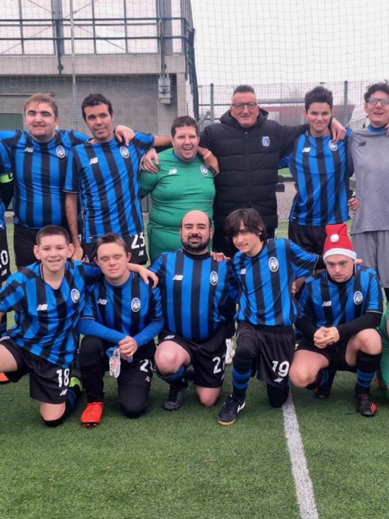 DCPS MD5: All the results from the For Special teams