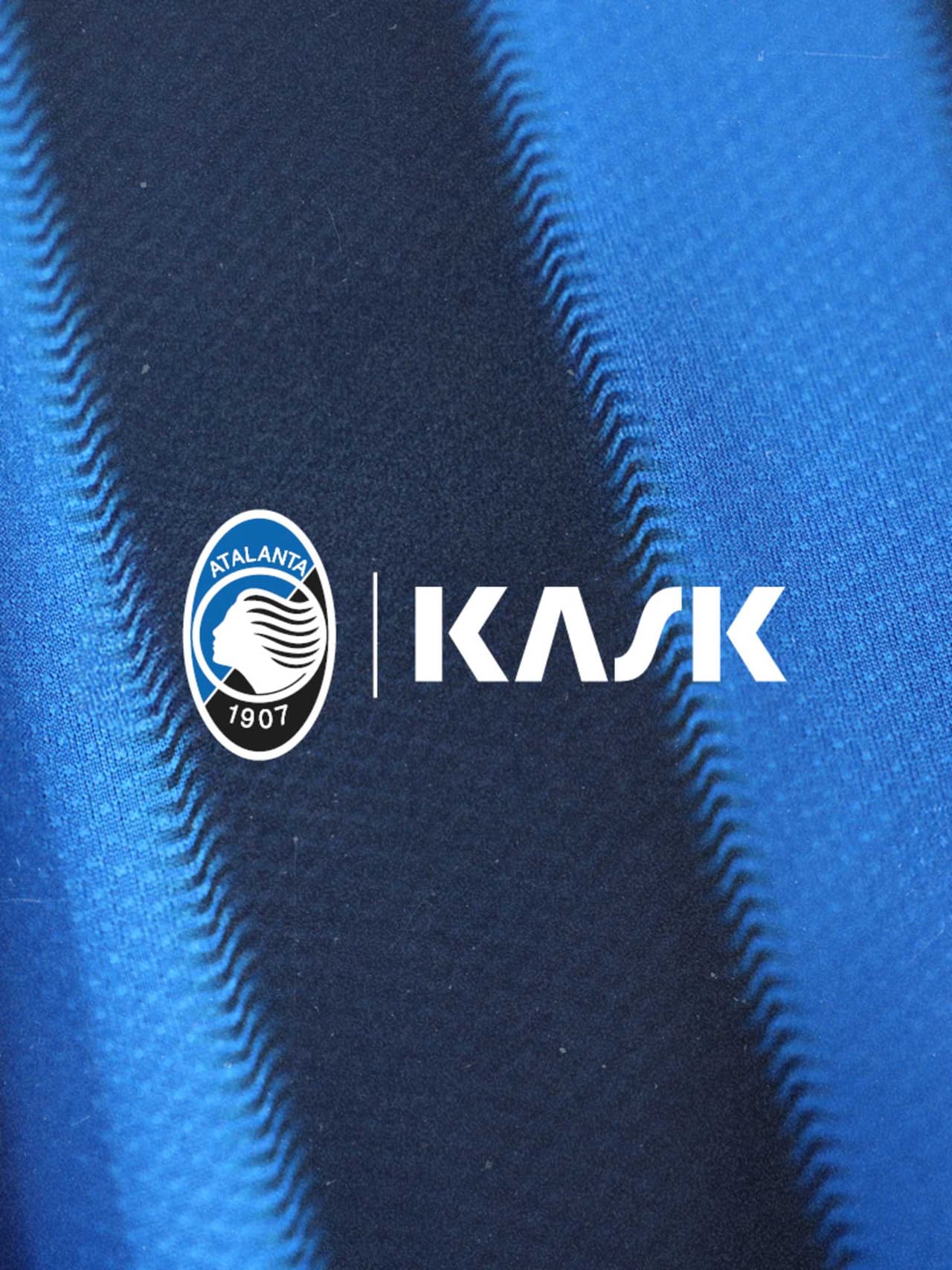 Atalanta and KASK announce new sponsorship agreement