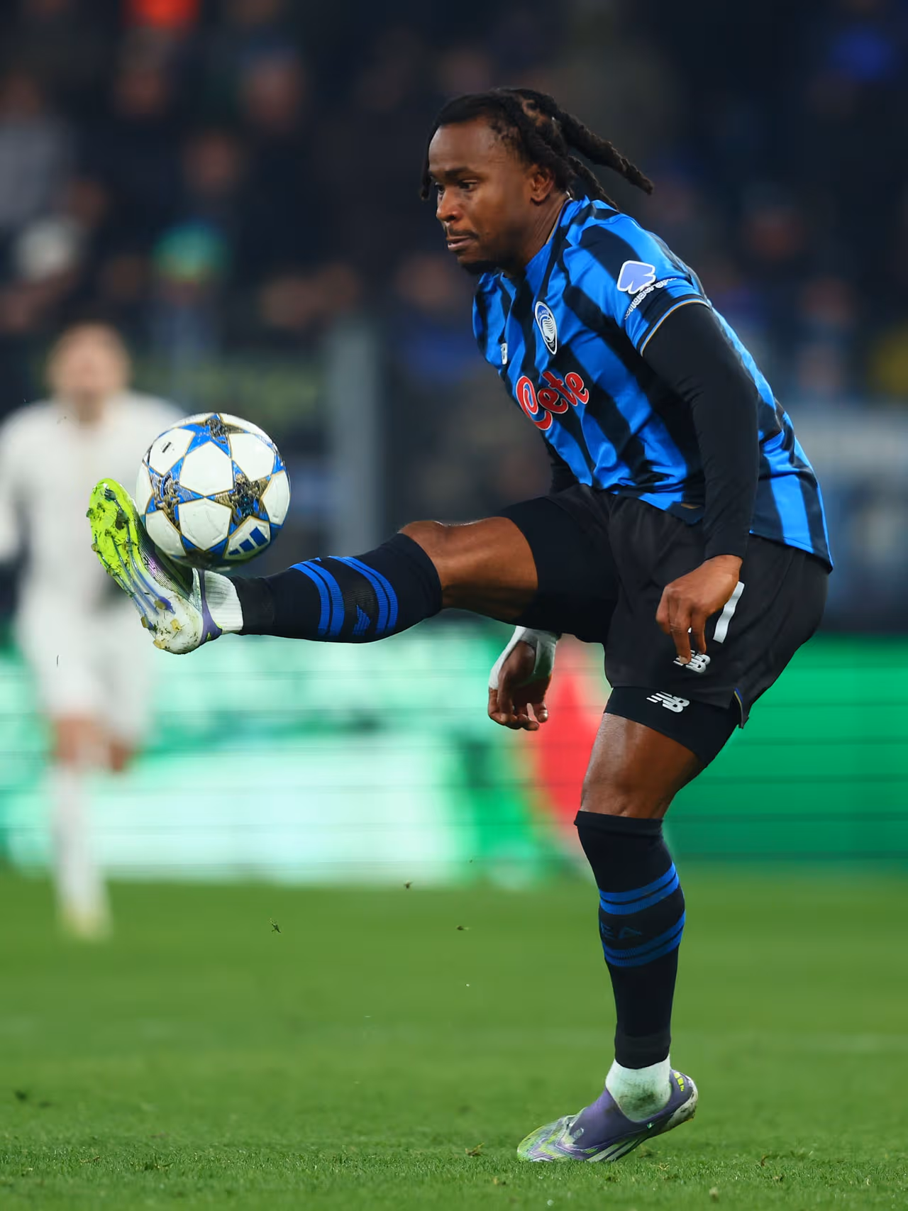 2025 AFCON: winning debut for Lookman's Nigeria