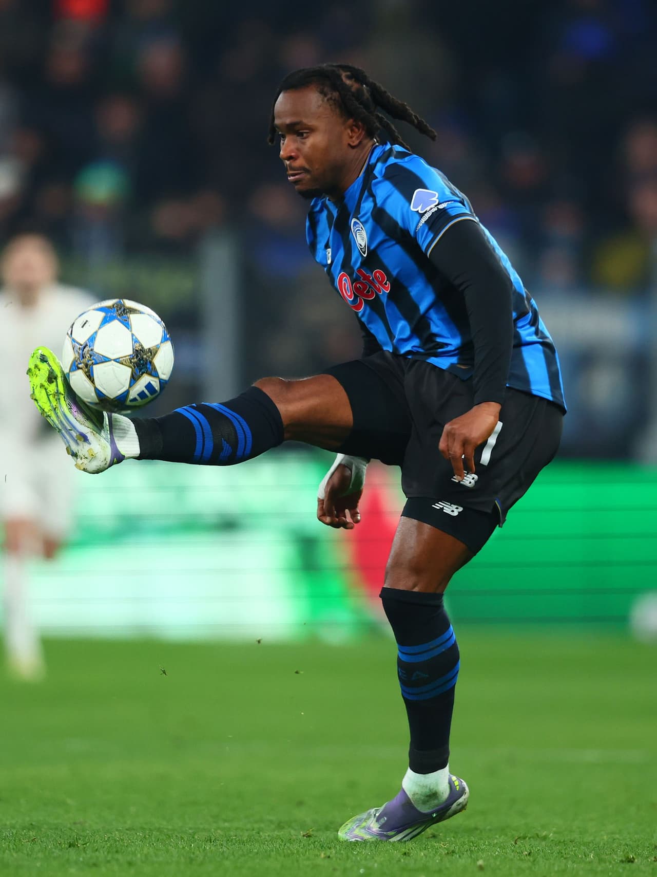 2025 AFCON: winning debut for Lookman's Nigeria