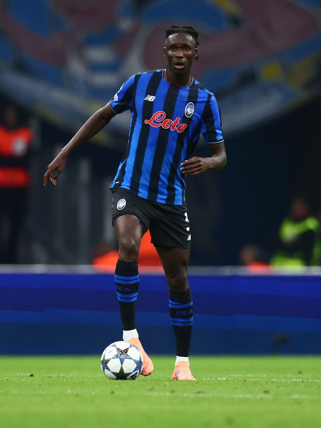 2025 AFCON: Kossounou and Ivory Coast off to a winning start