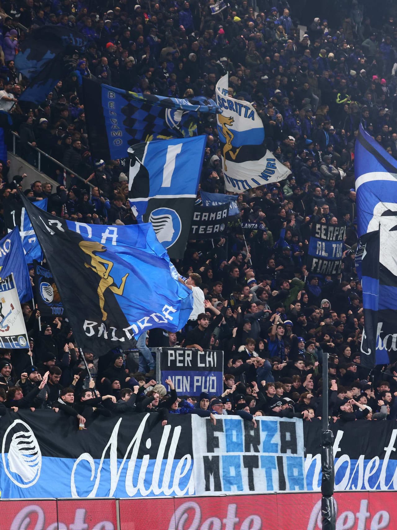Atalanta v Torino: ticket info