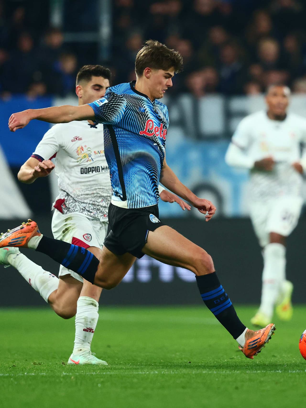 2025 Christmas Match charity auction: December 27 update