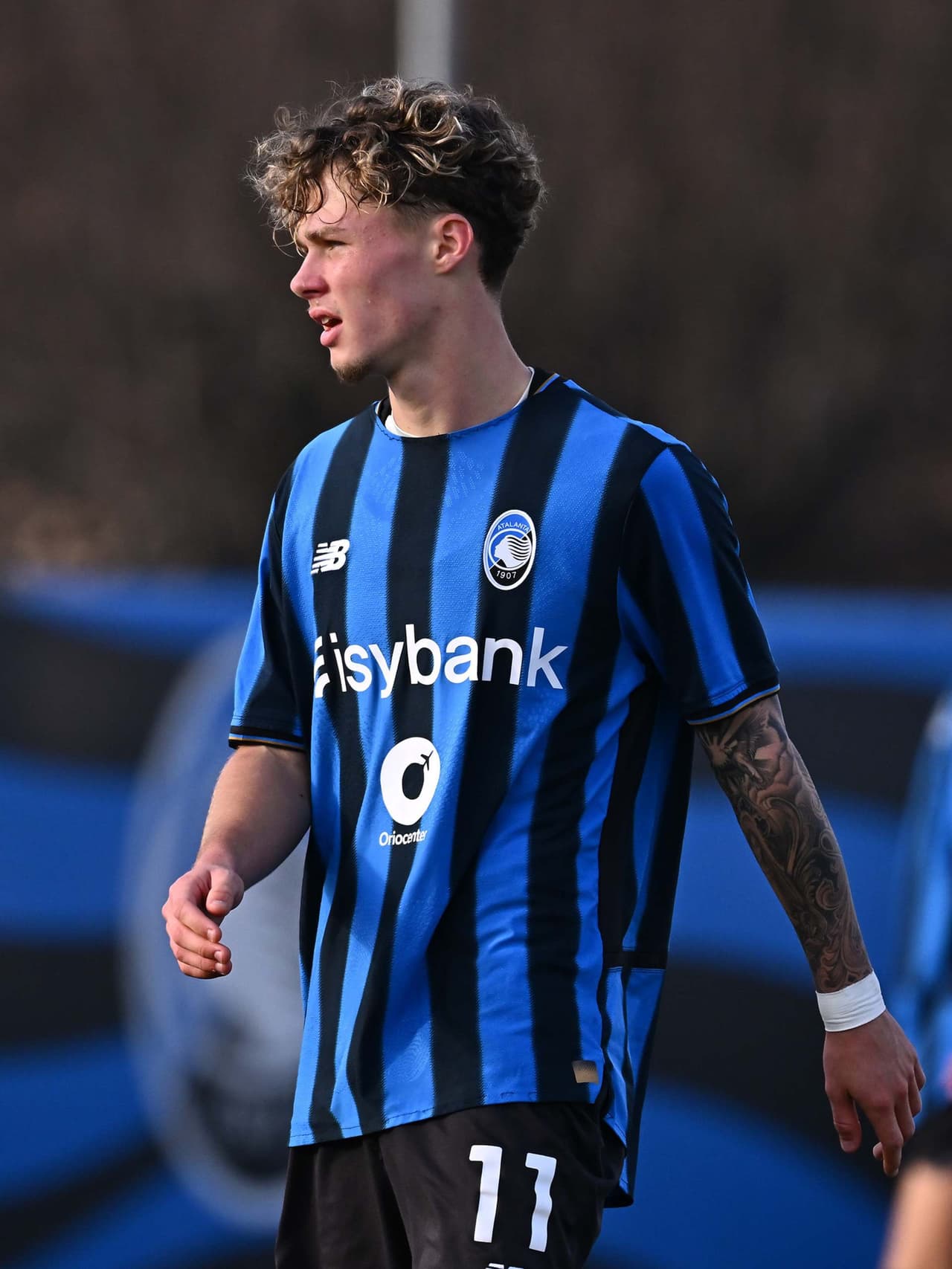 Primavera, Saturday on the road at Monza