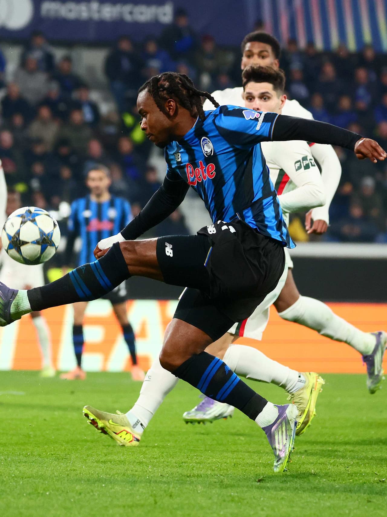 2025 AFCON: third Group stage straight win for Nigeria