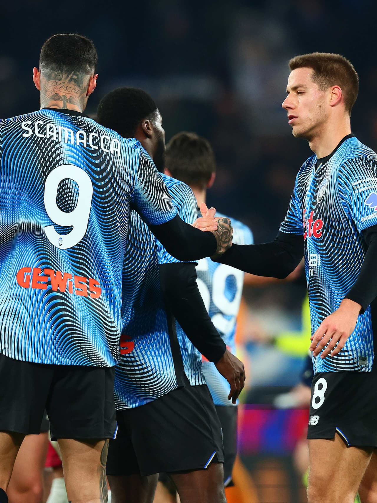 2025 Christmas Match charity auction: December 30 update