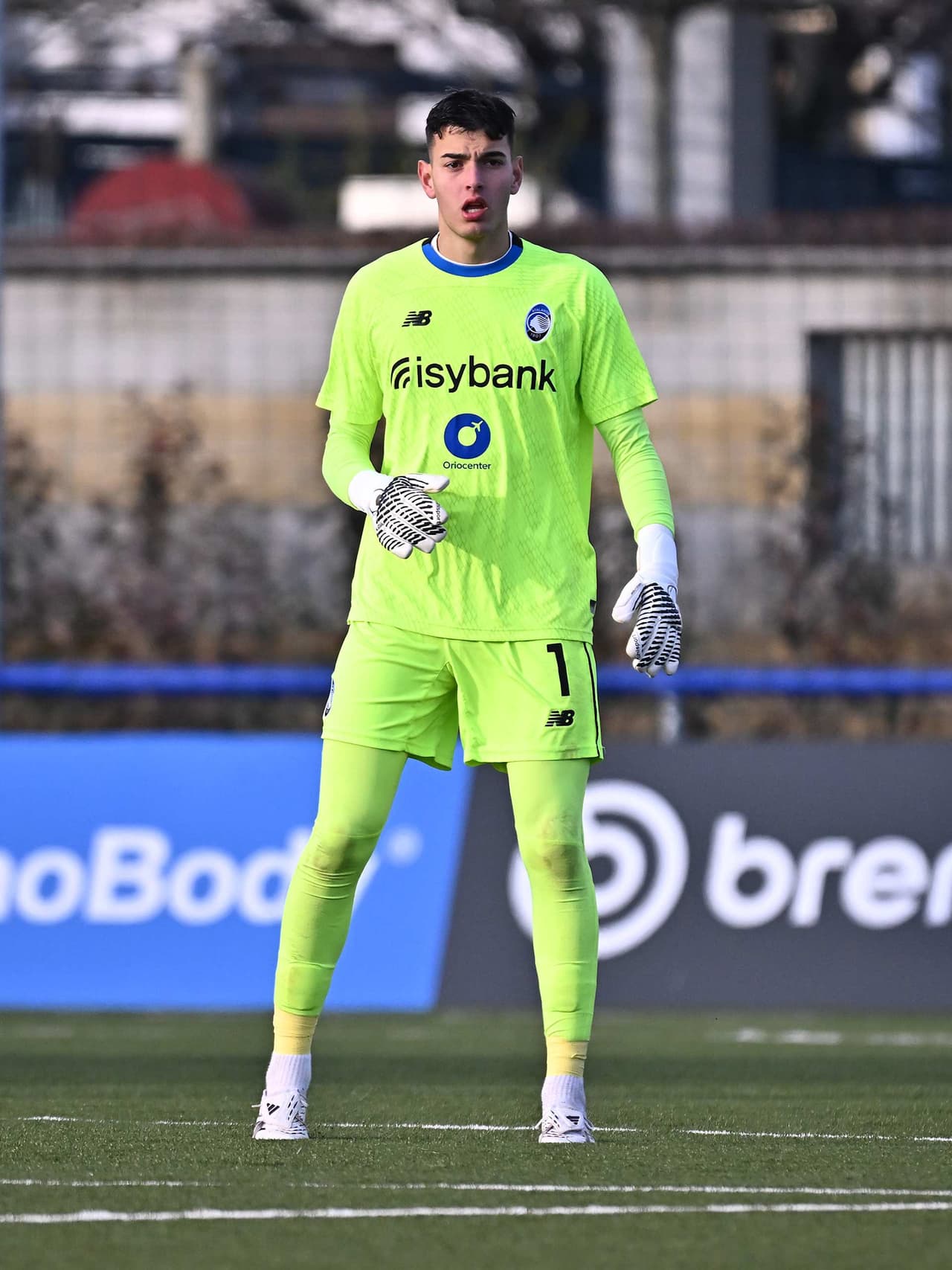 Primavera, Monza v Atalanta: the line-ups