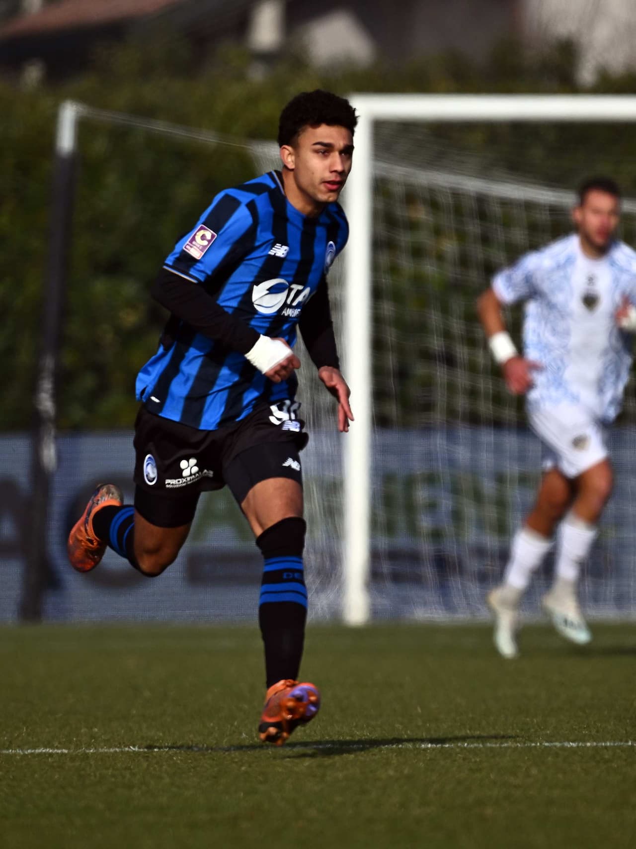 The highlights of Atalanta U23s 1-2 Latina | Serie C Sky Wifi 2025/26 MD20