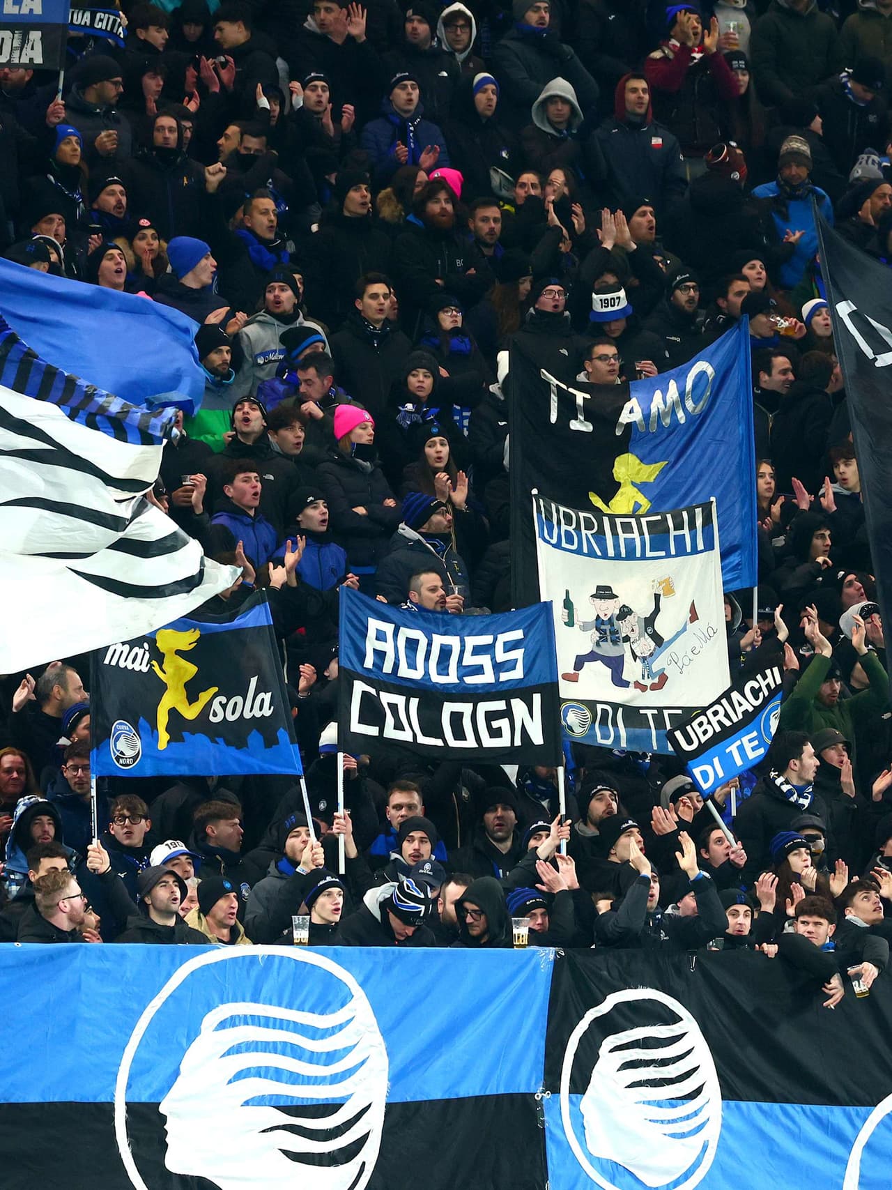 Atalanta v Parma: ticket info