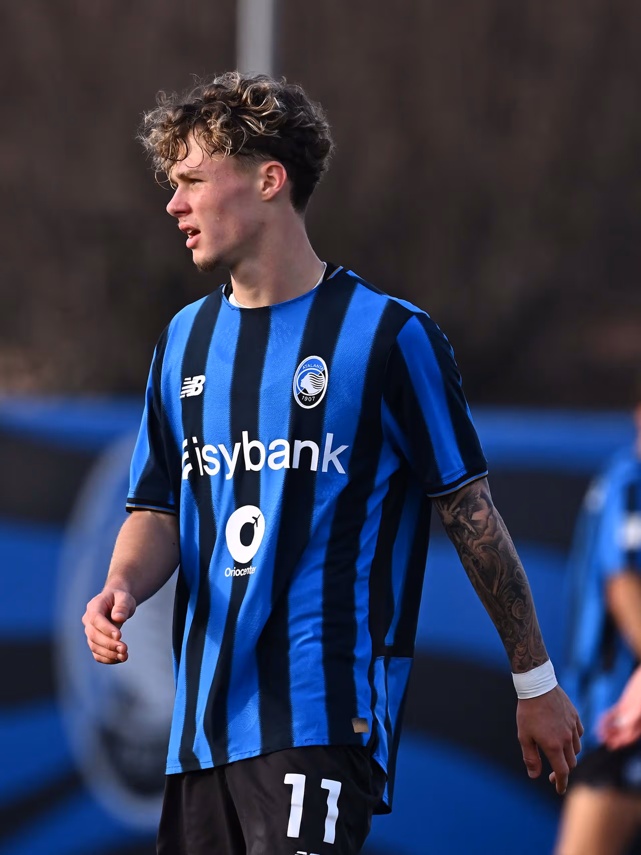 Coppa Italia Primavera: Cagliari 0-1 Atalanta