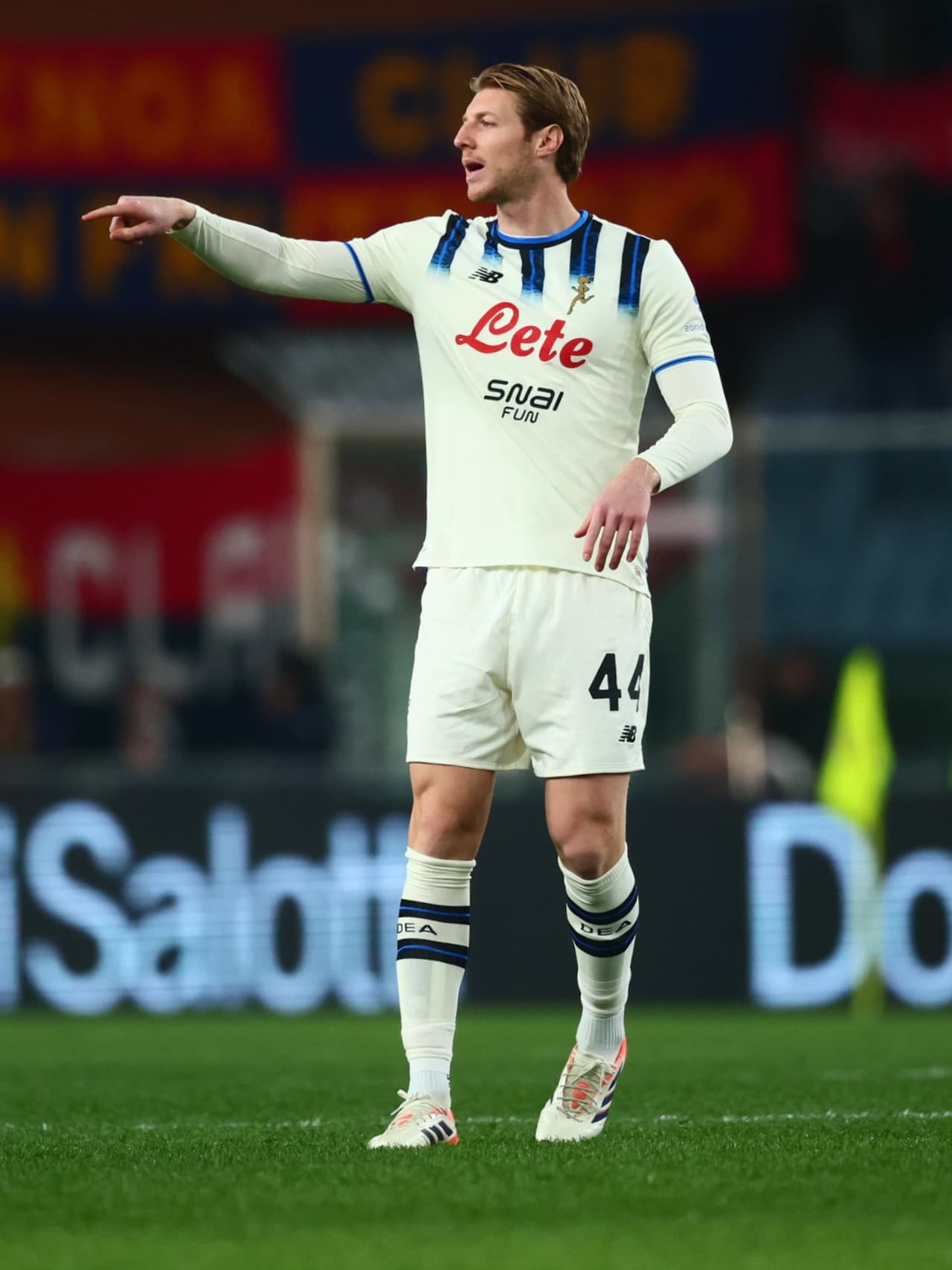 Marco Brescianini moves to Fiorentina