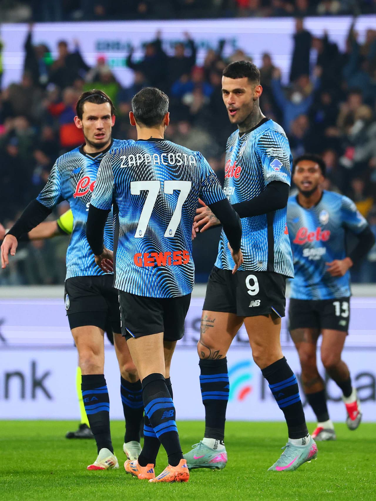 2025 Christmas Match charity auction: January 9 update