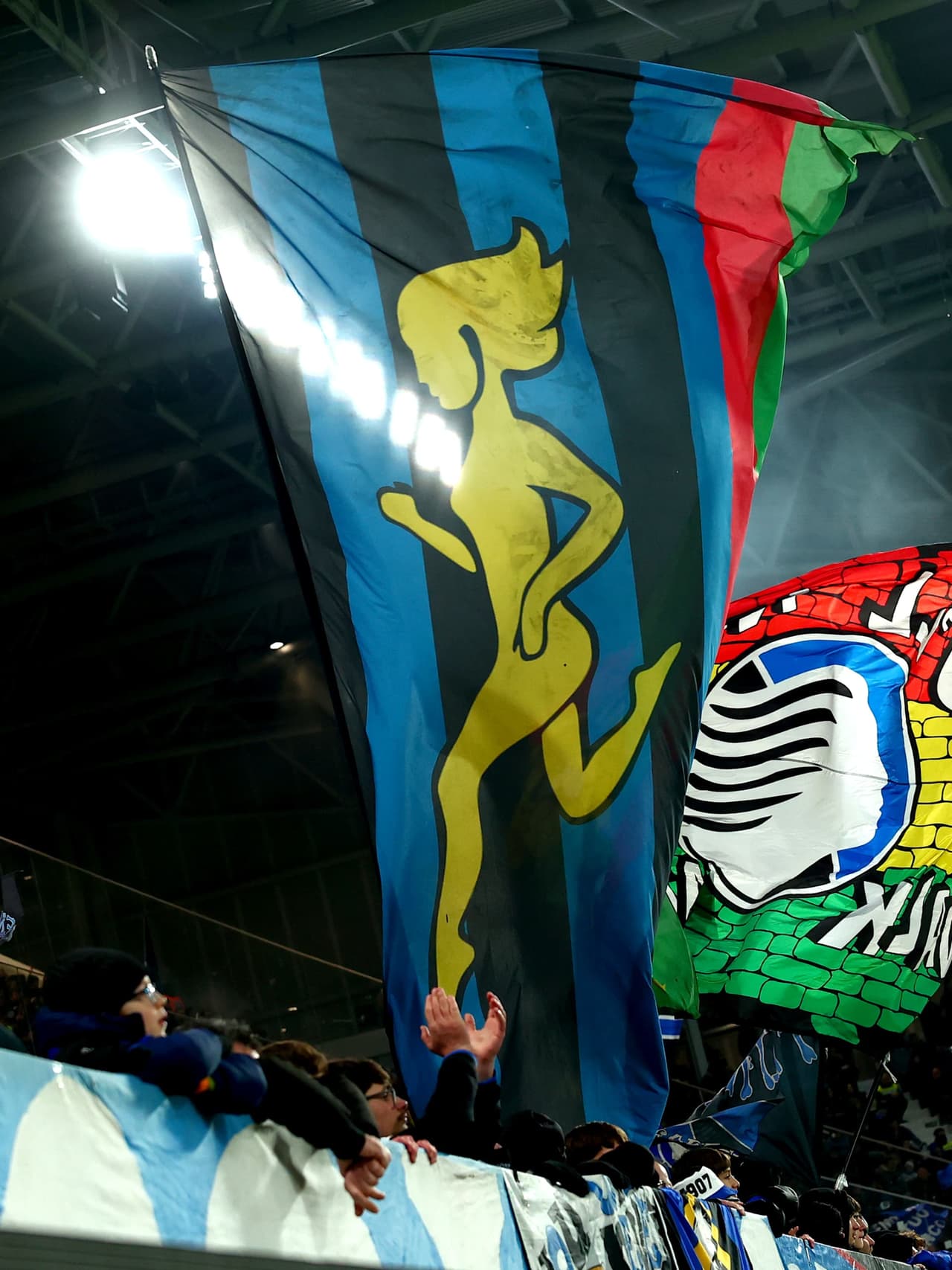 Pisa v Atalanta, ticket info for the away end
