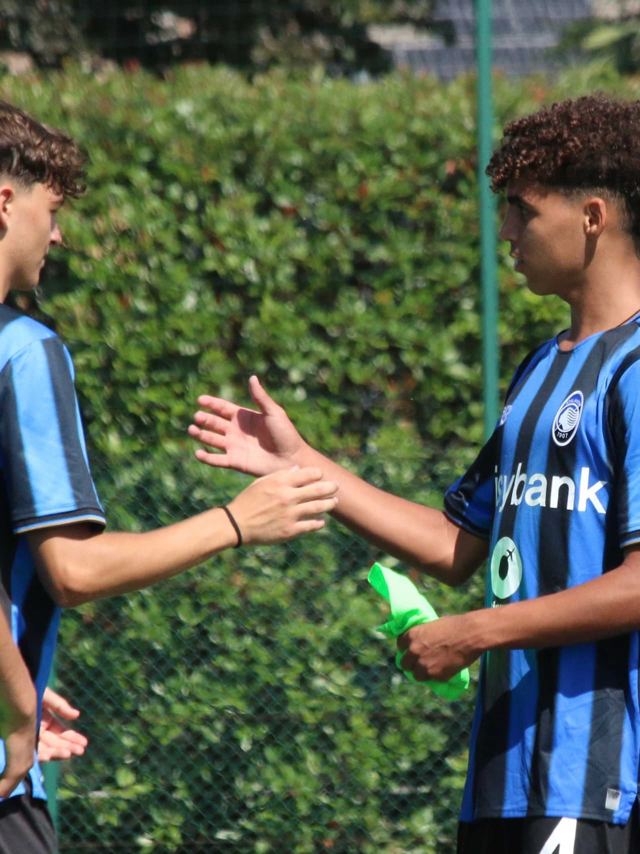 Youth Academy Roundup (11/01/2026)