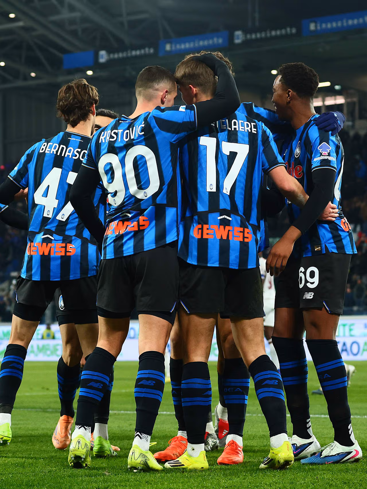 Highlights of Atalanta 2-0 Torino | 2025/26 Serie A Enilive MD20