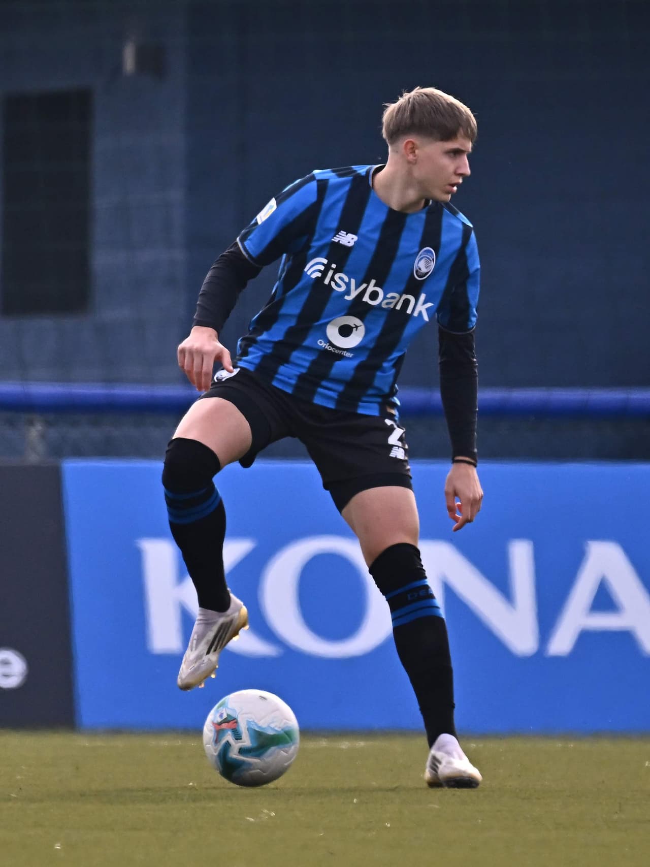 Primavera, Atalanta v Lecce: the line-ups