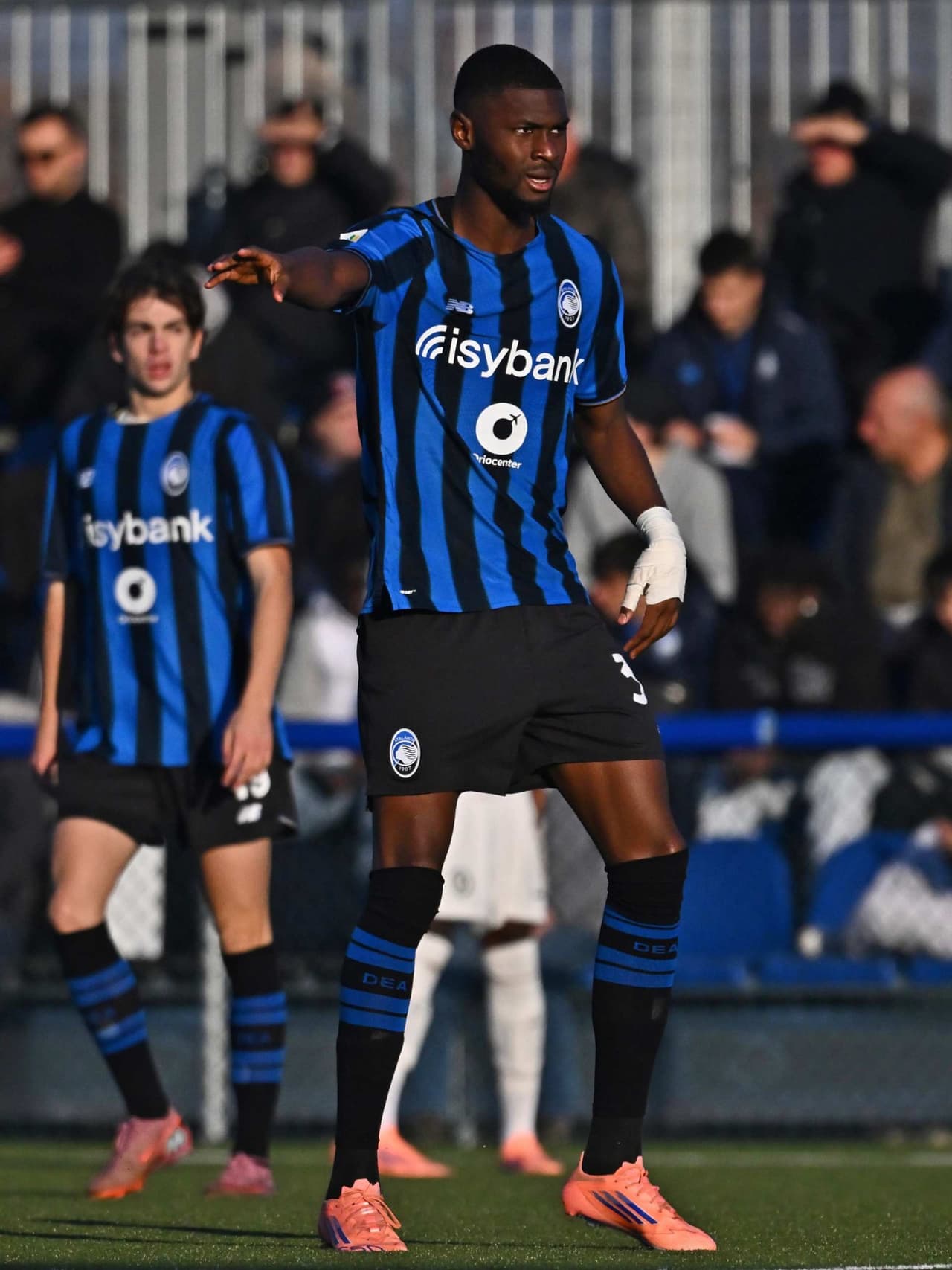 Primavera, Atalanta 2-3 Lecce