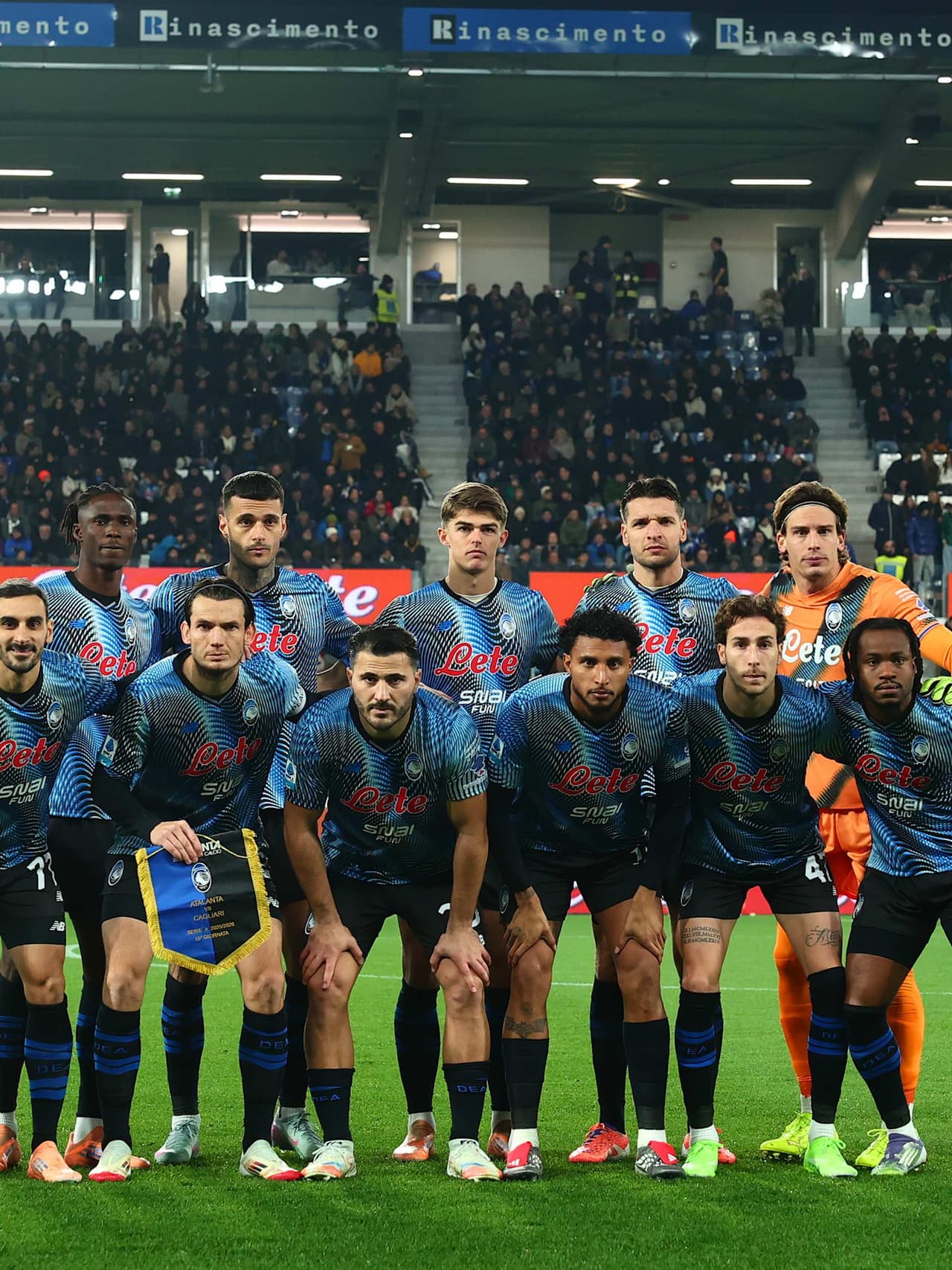 2025 Christmas Match: charity auction kicks off