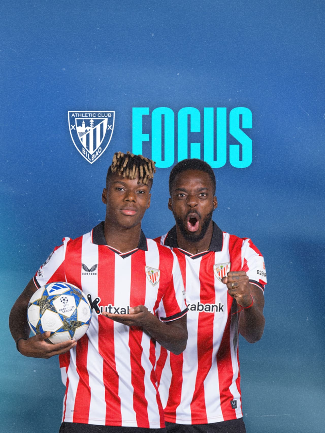2025/26 UCL opposition focus: Athletic Club
