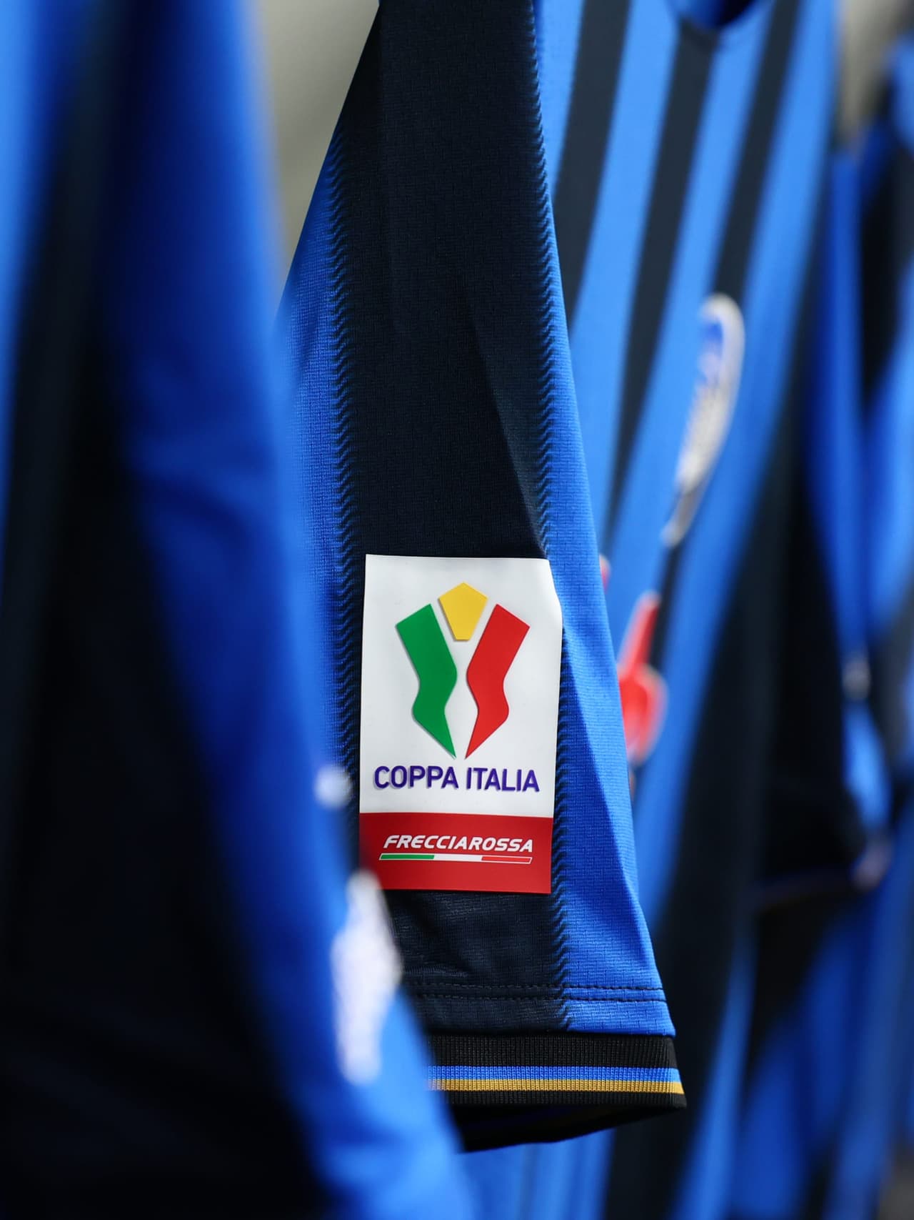 2025/26 Coppa Italia Frecciarossa: hosting Juventus on 05/02