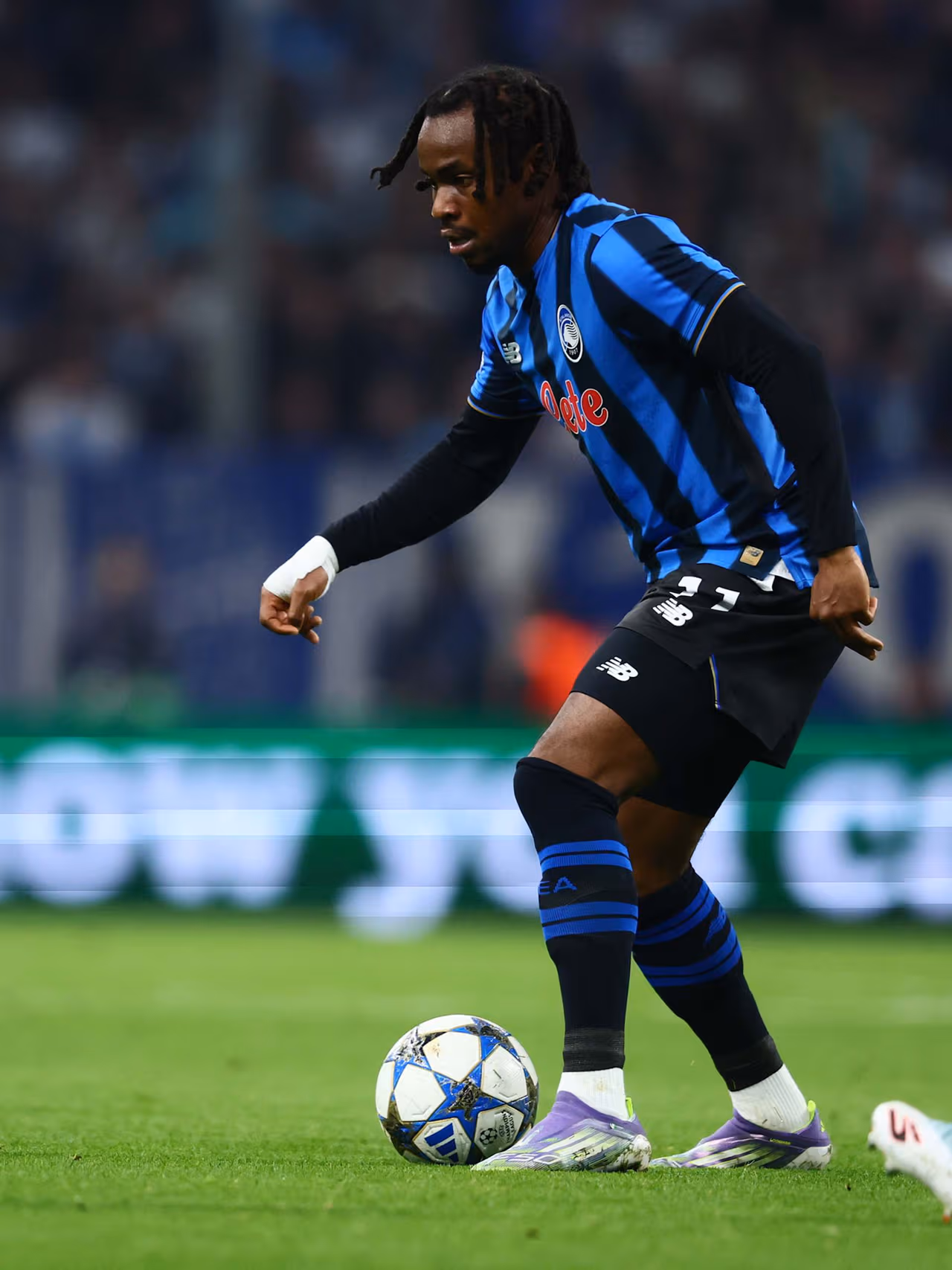 2025 AFCON: Bronze for Lookman and Nigeria