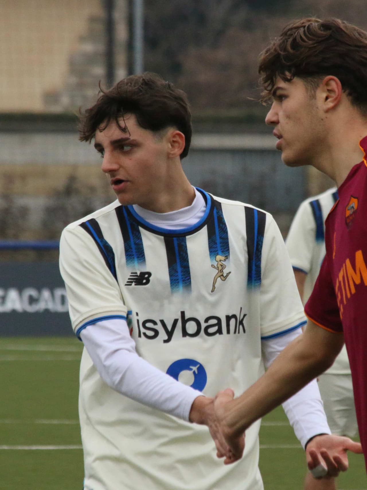 Youth Academy Roundup (18/01/2026) 