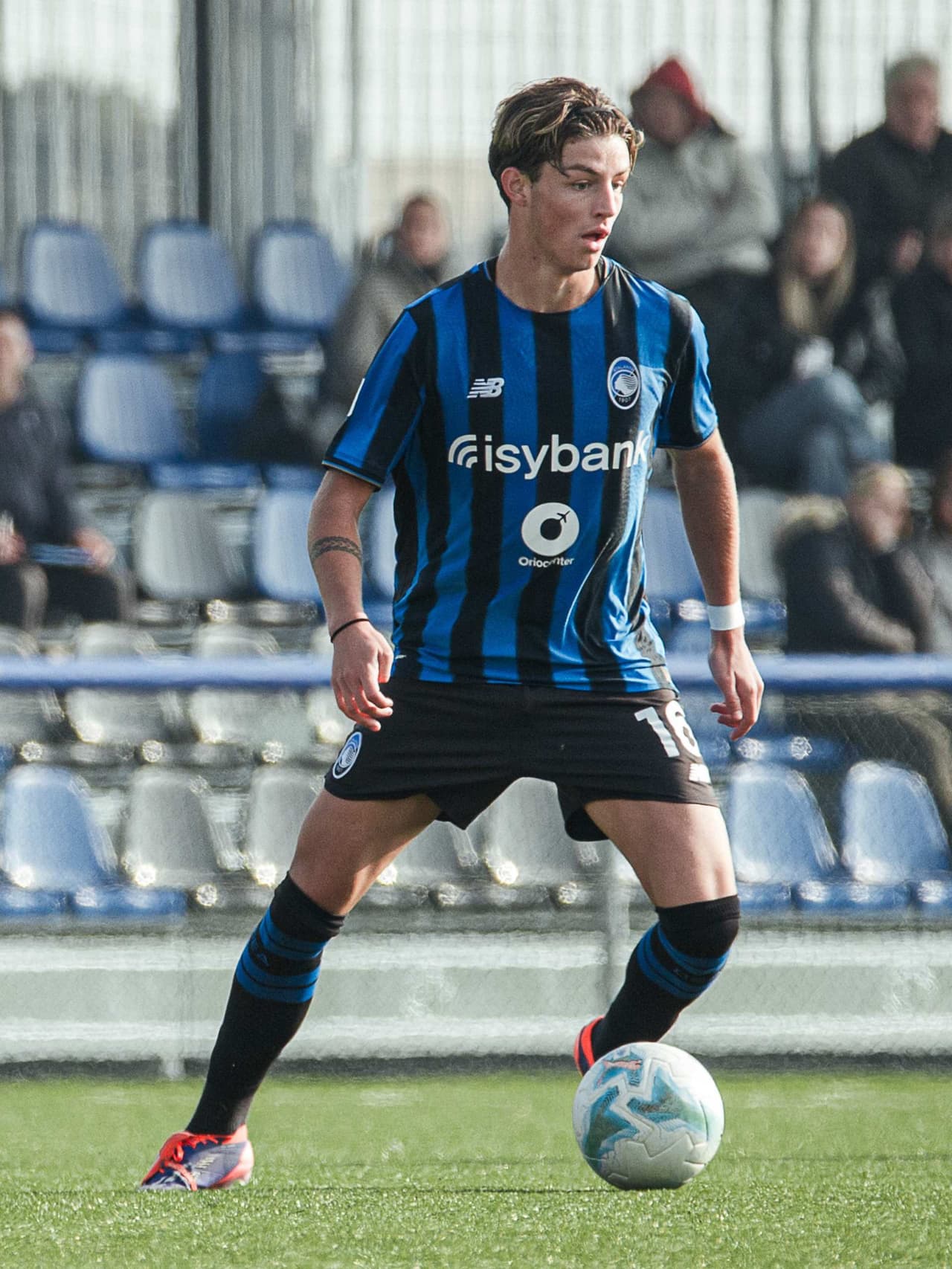 Primavera, Sunday Showdown at Home vs Frosinone