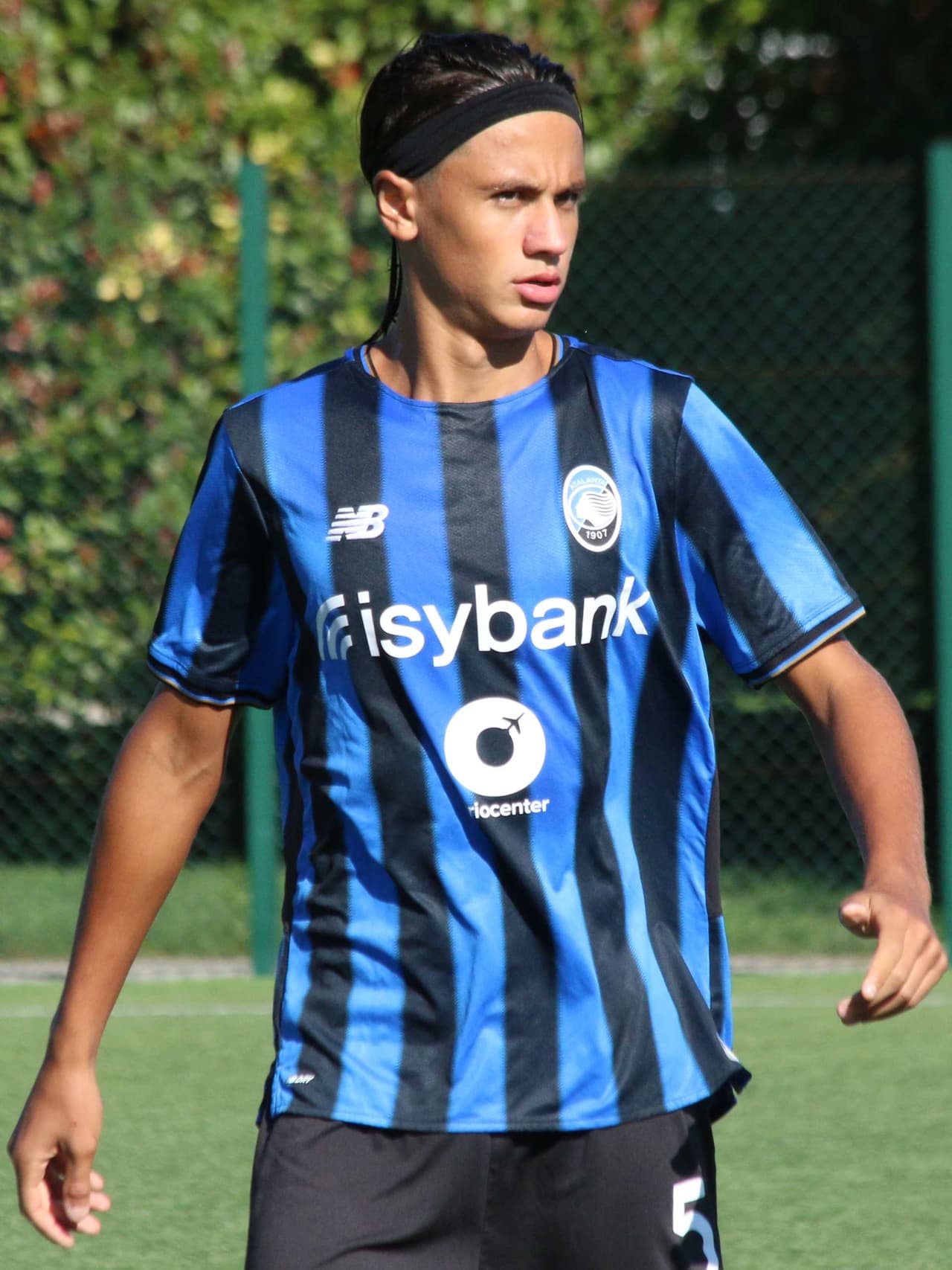 Under-16s: three Nerazzurri picked for the "Torneo dei Gironi"