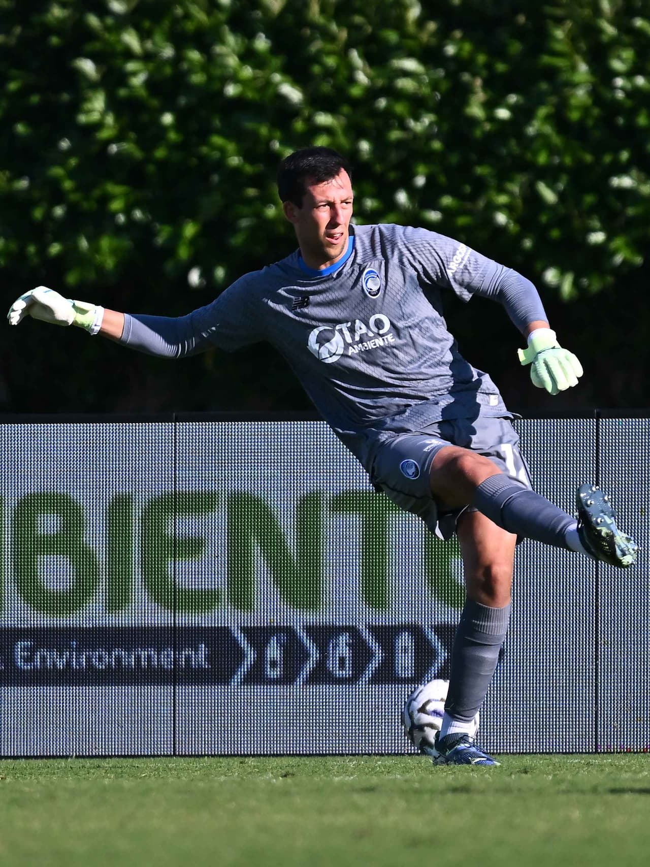 U23s, Jacopo Sassi joins Avellino