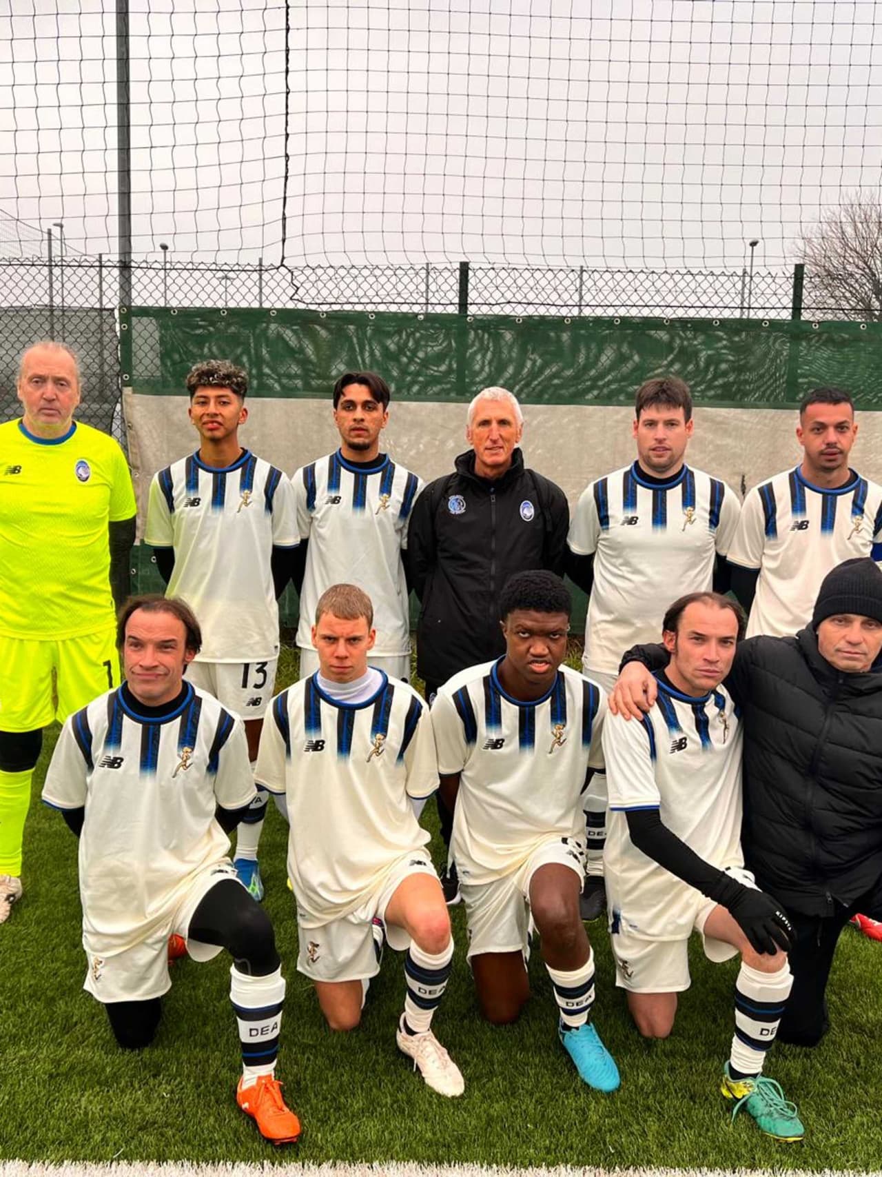 DCPS championship MD6: all the results from the For Special sides