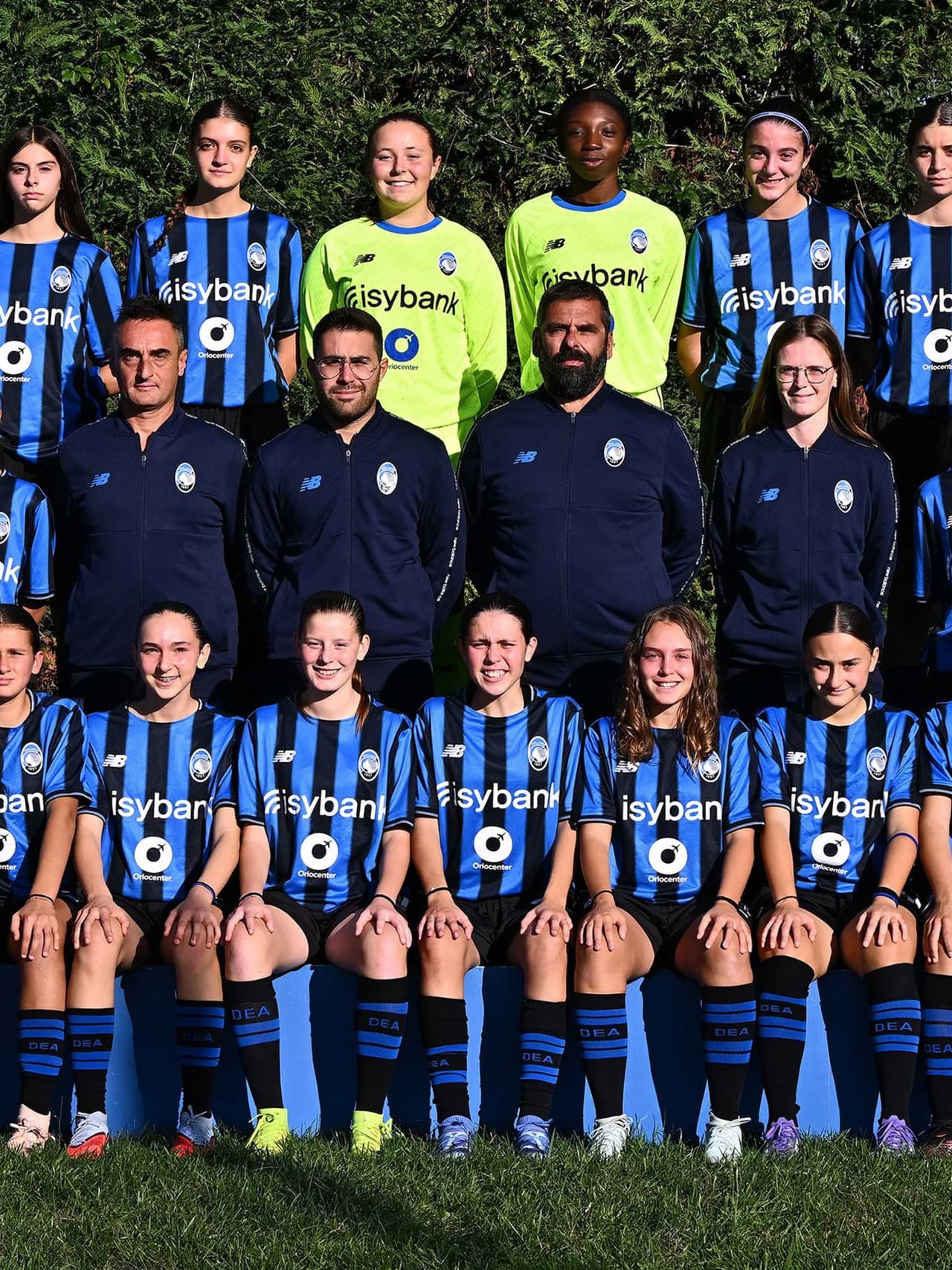 Youth Academy Roundup (25/01/2026) 