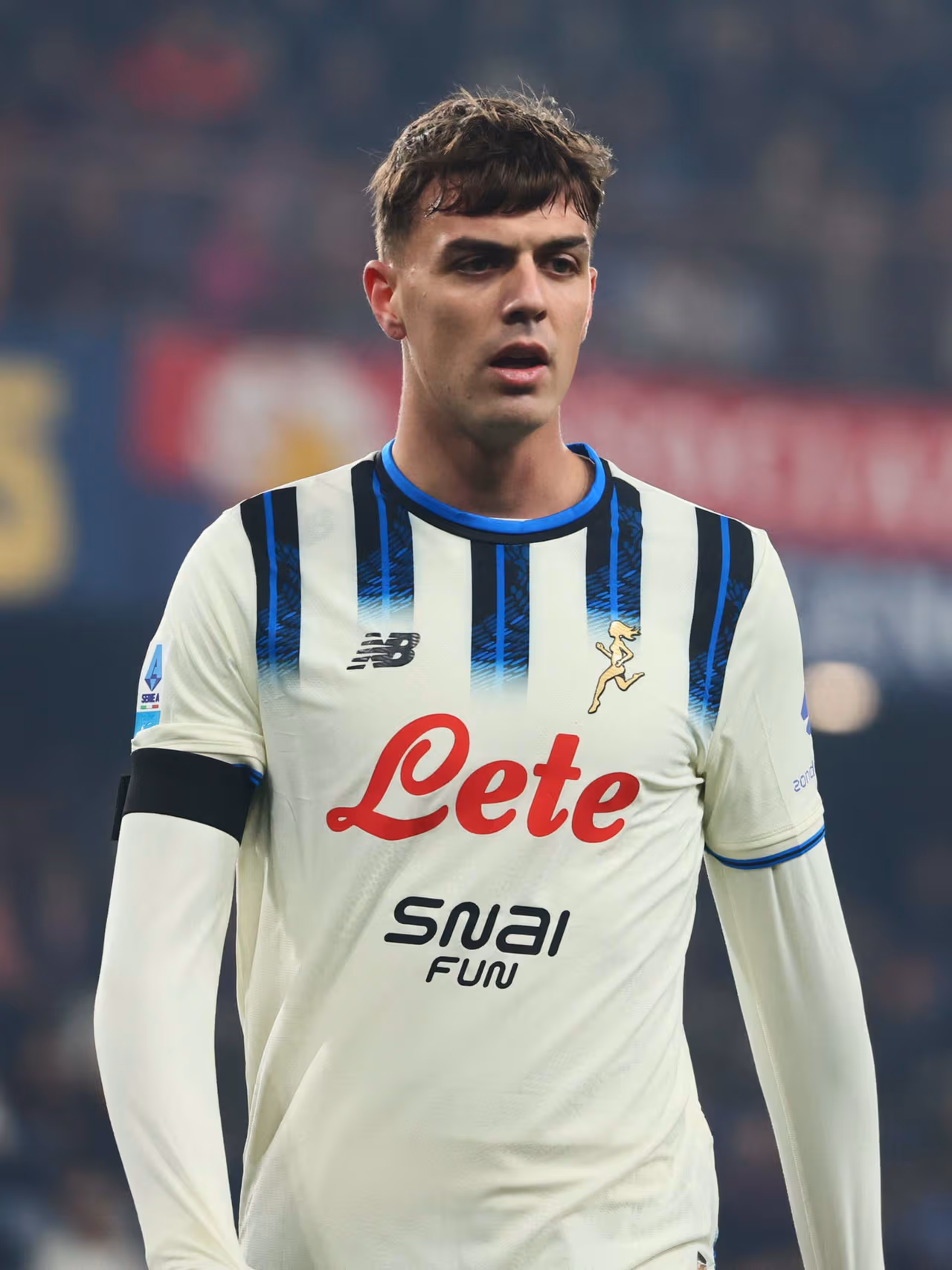 Daniel Maldini moves to Lazio
