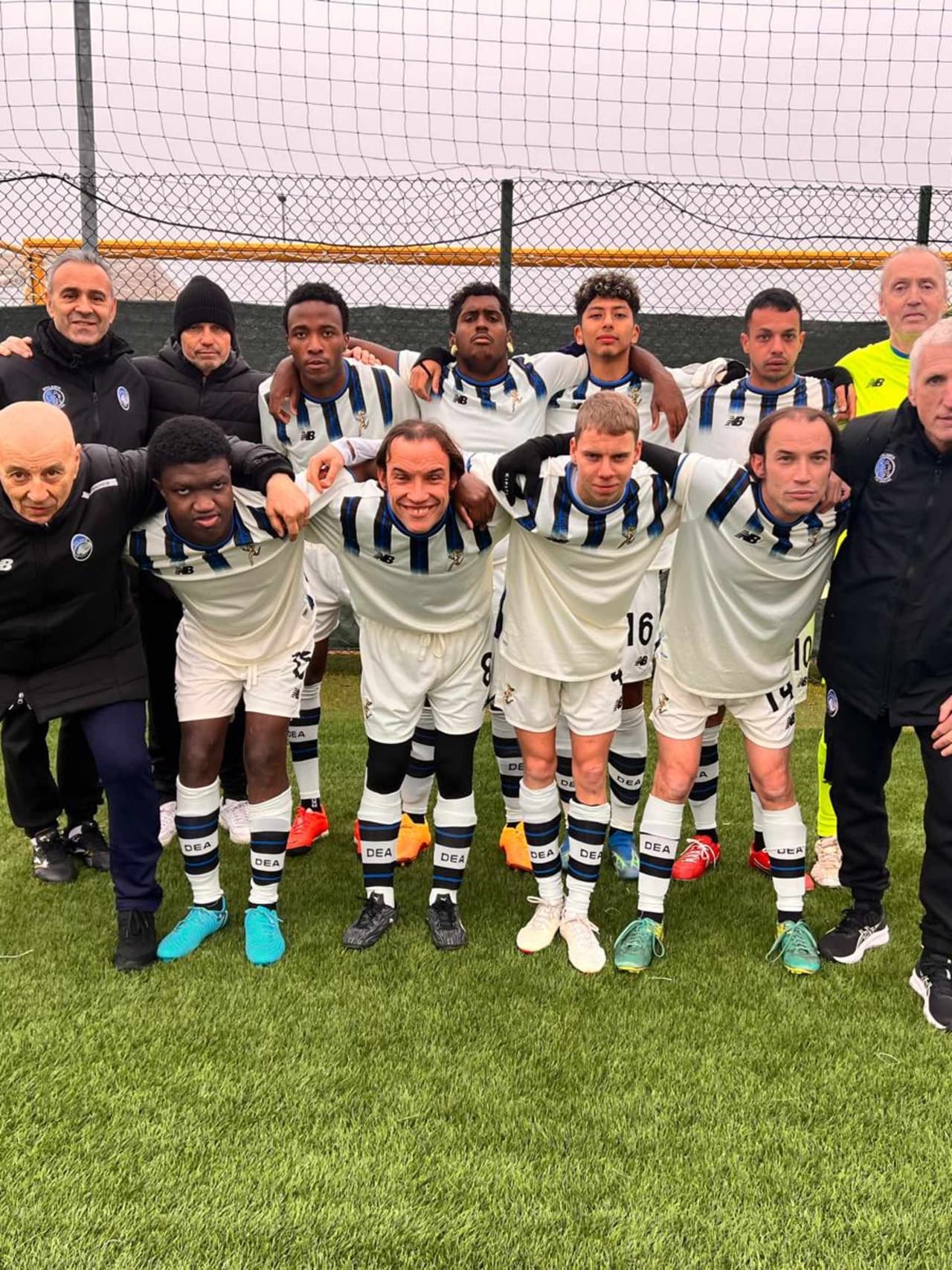 DCPS championship MD7: all the results from the For Special sides