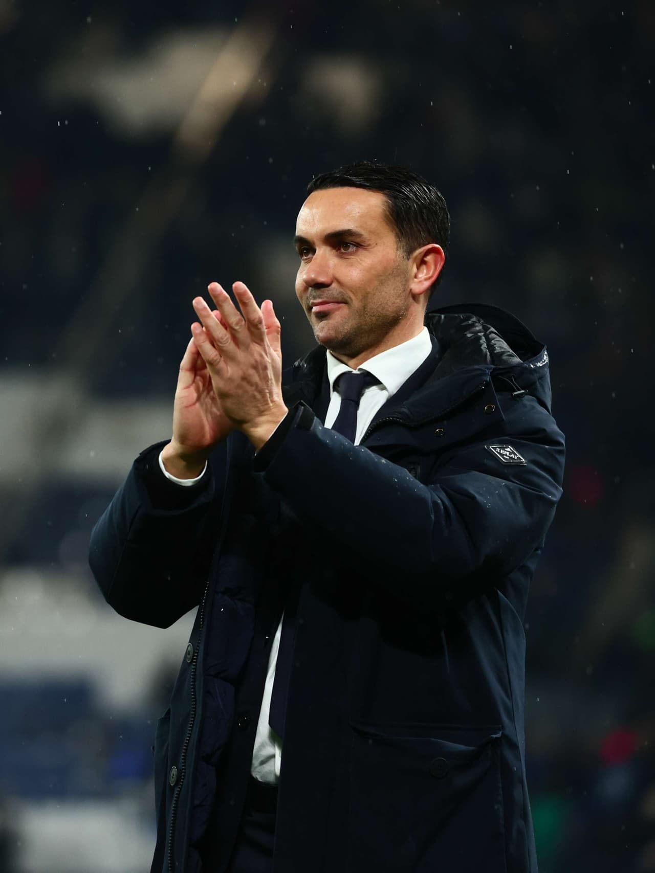 Raffaele Palladino: “This was a match I truly cared about” | Atalanta-Juventus 3-0 | Coppa Italia QF