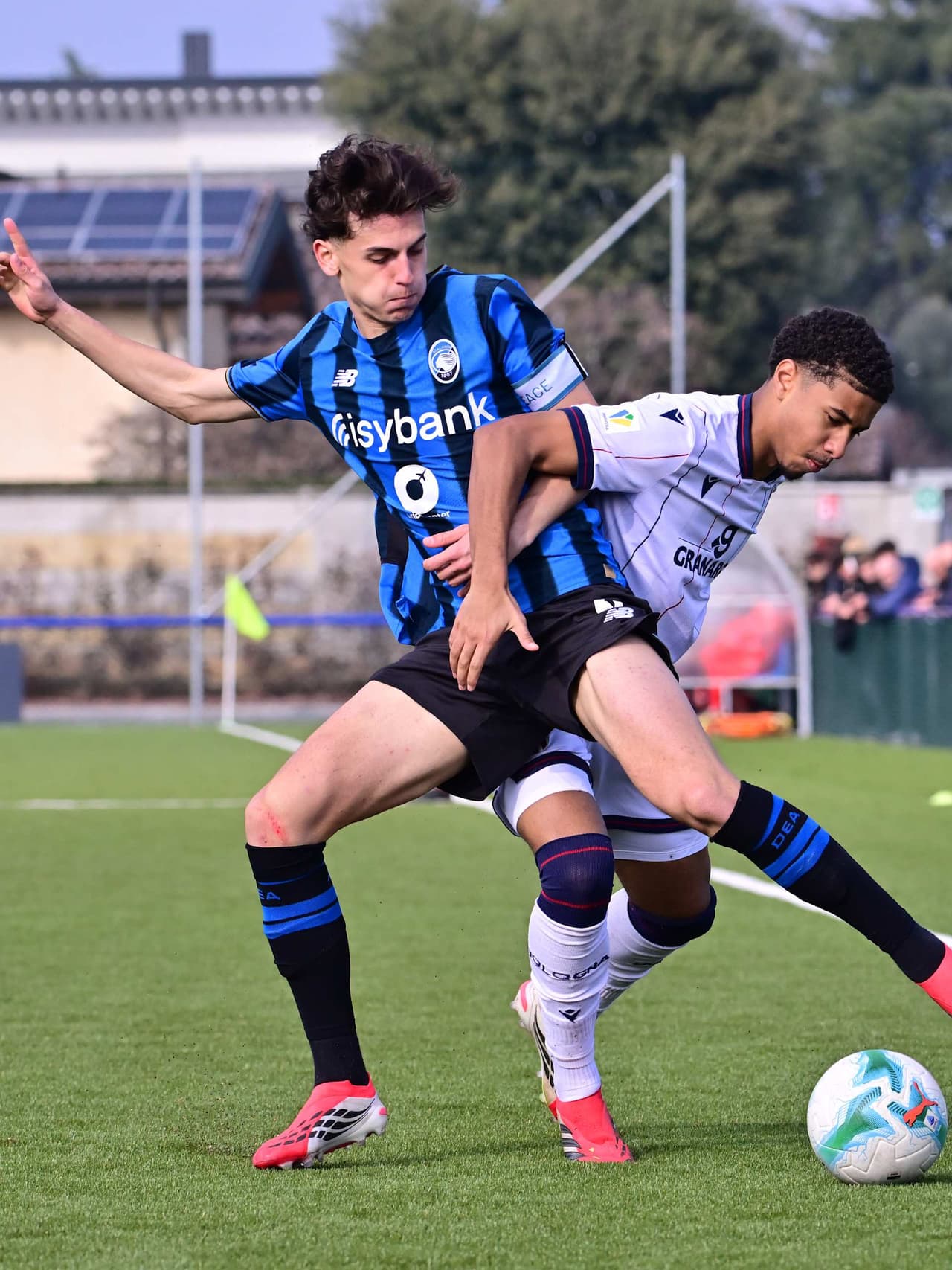 Youth Academy Roundup (08/02/2026) 