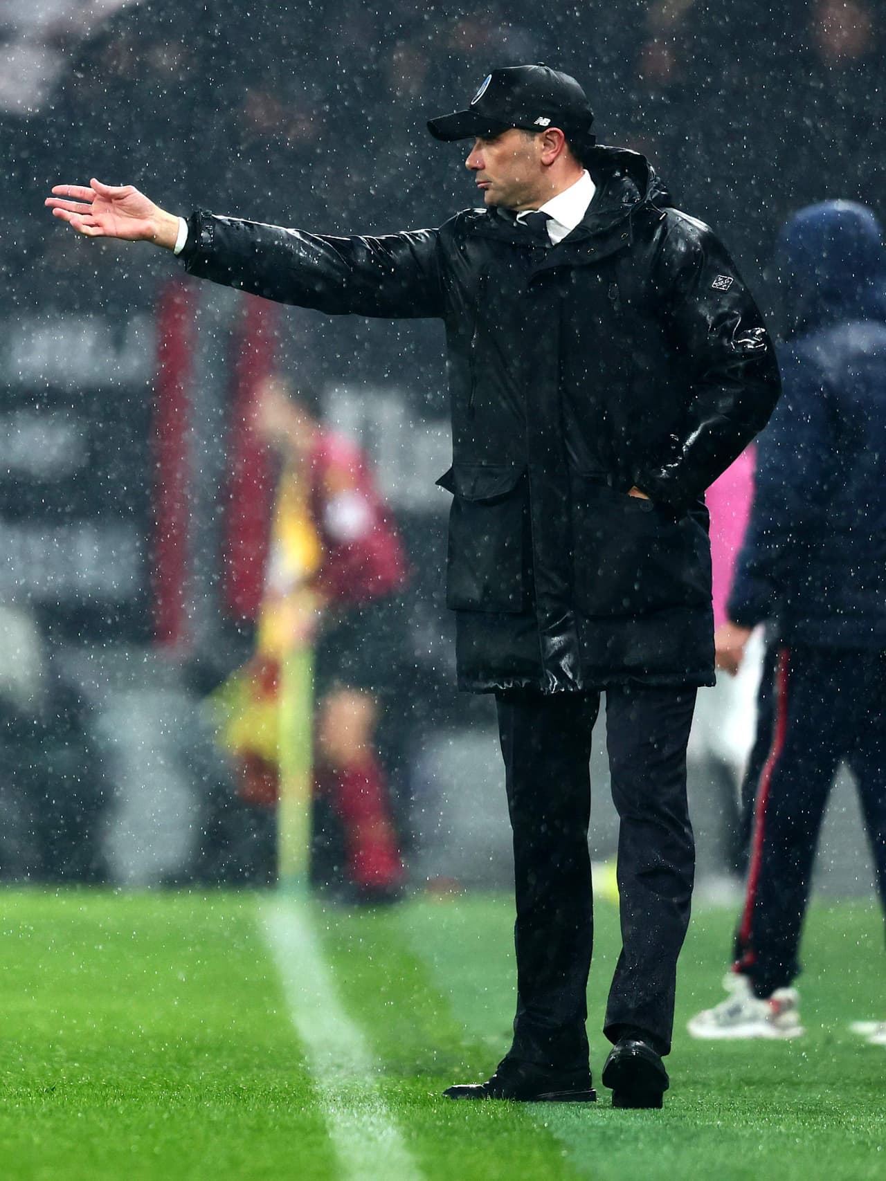 Raffaele Palladino: "Grande prova di maturità dei ragazzi" | Atalanta-Cremonese 2-1