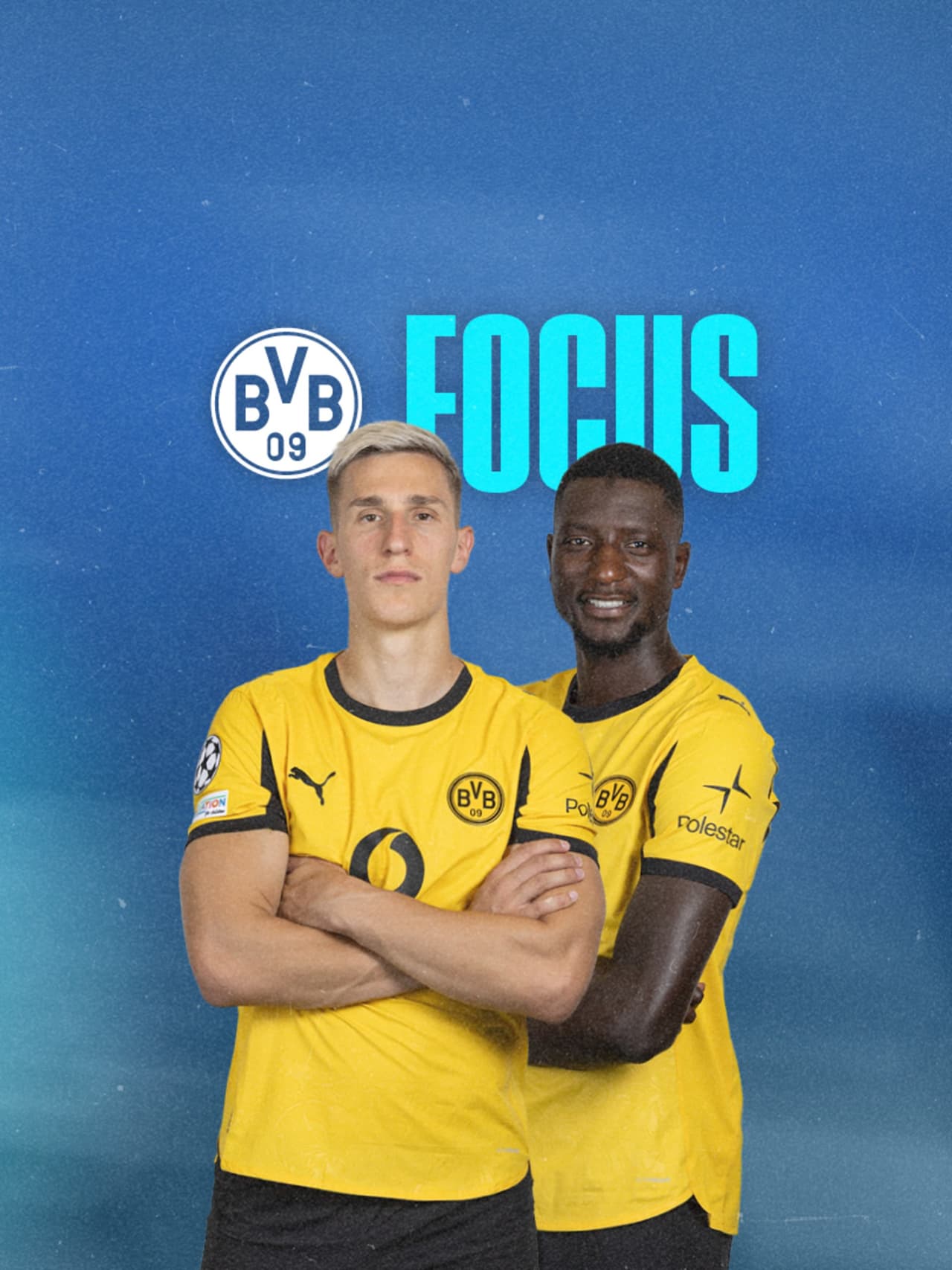 2025/26 UCL opposition focus: Borussia Dortmund 
