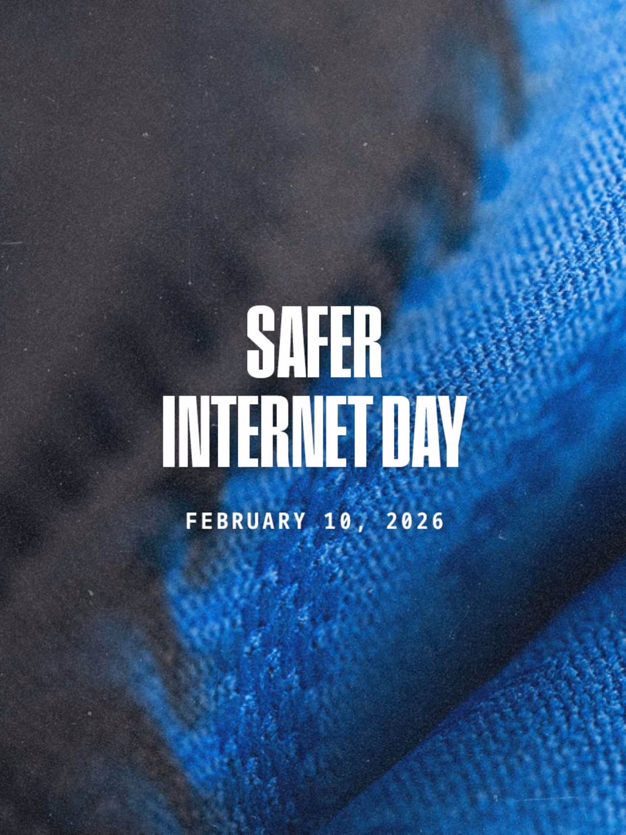 Safer Internet Day, the Club's initiatives
