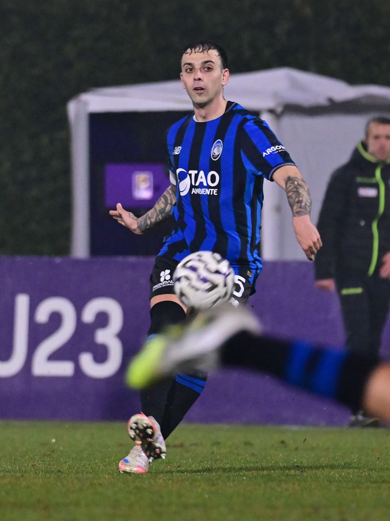 The highlights of Atalanta U23s 2-2 Potenza | Serie C Sky Wifi 2025/26 MD26