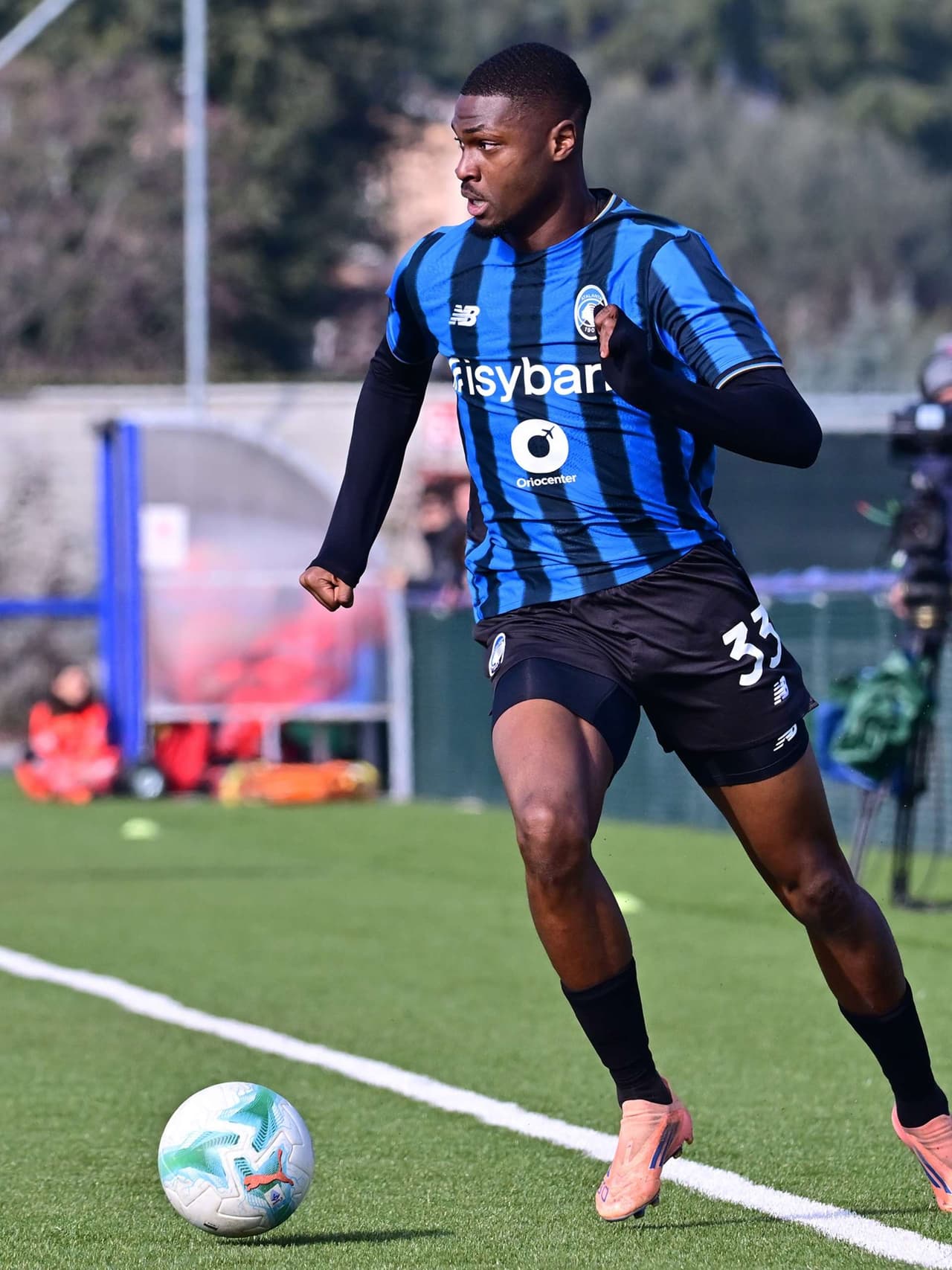 Primavera, Monday away at Sassuolo