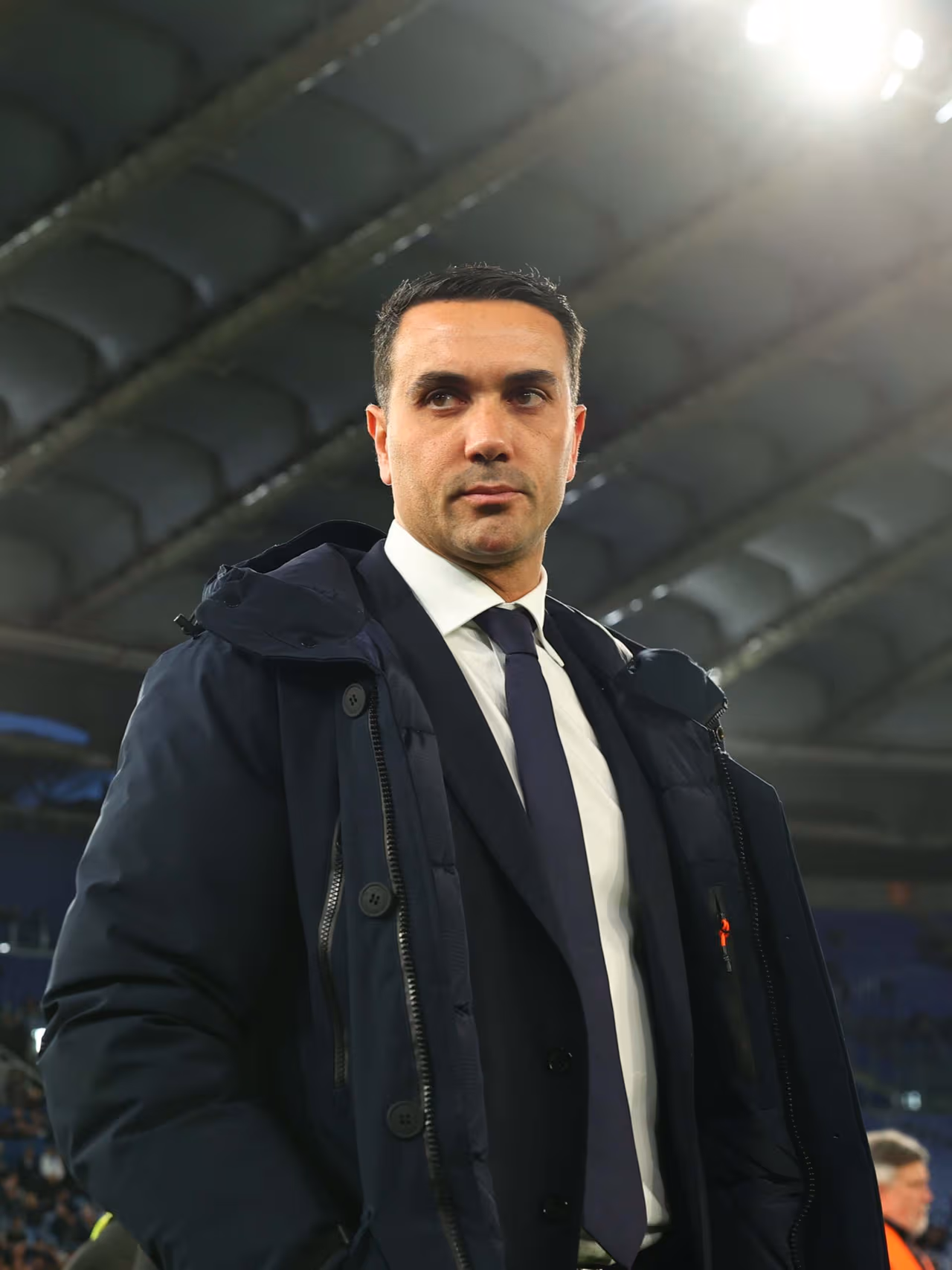 Raffaele Palladino: A victory that gives us belief”  | Lazio 0-2 Atalanta