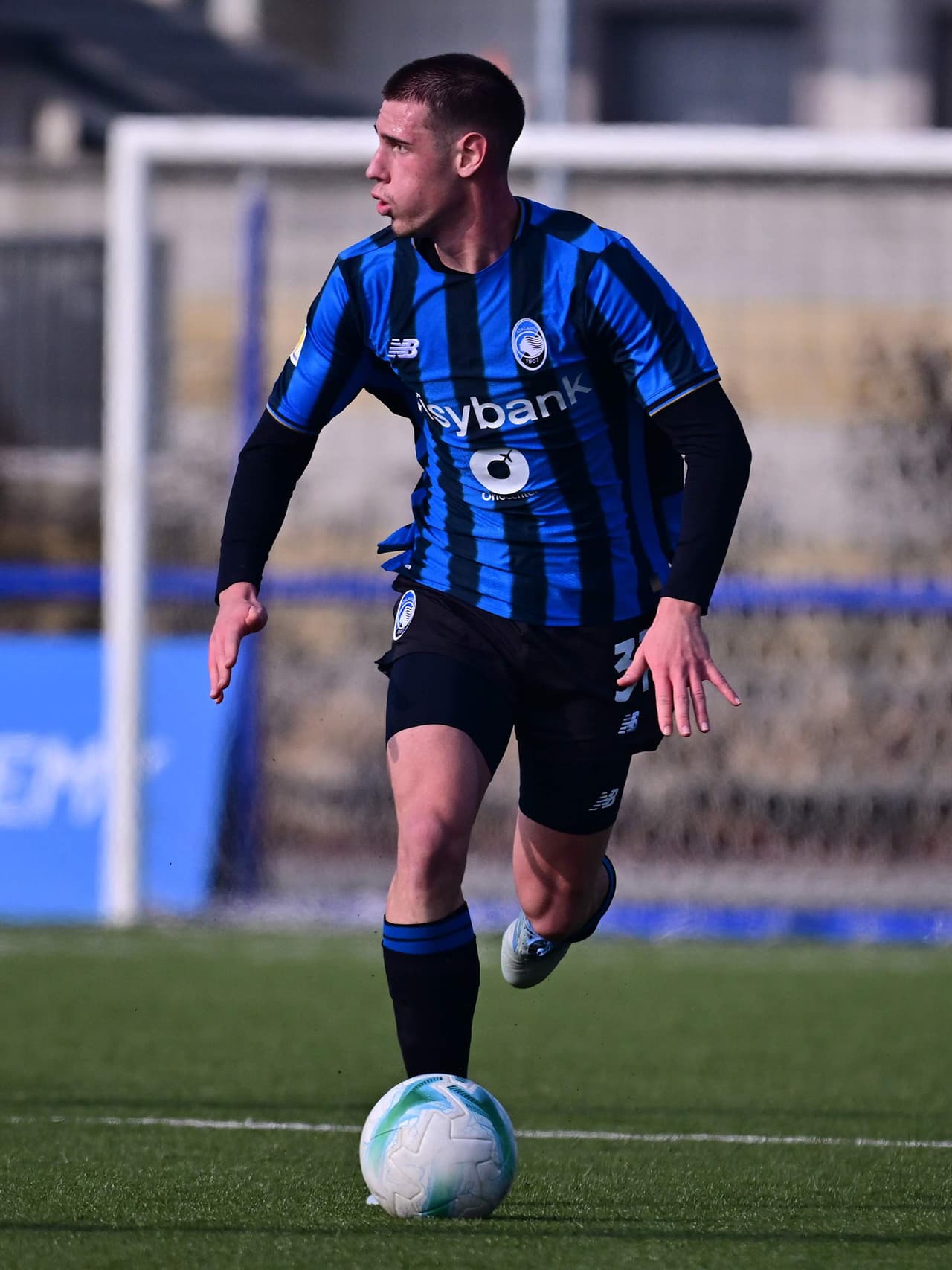 Primavera, Sassuolo v Atalanta: the line-ups