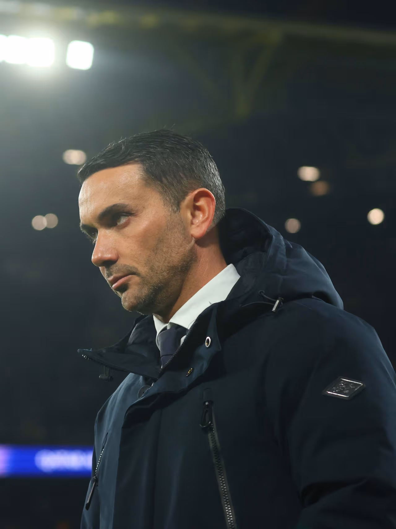 Raffaele Palladino on BVB-Atalanta | UCL KOPO 1st leg